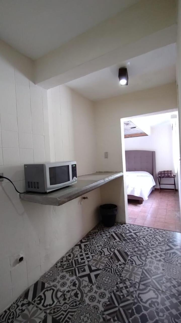 Hostalgia Casa Zul