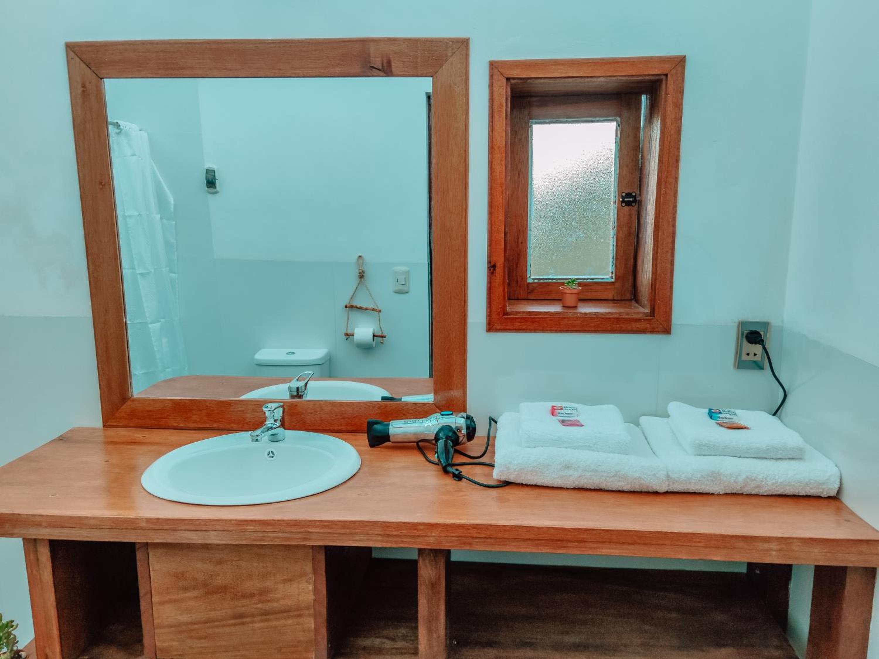 Ecolodge K'arasirca