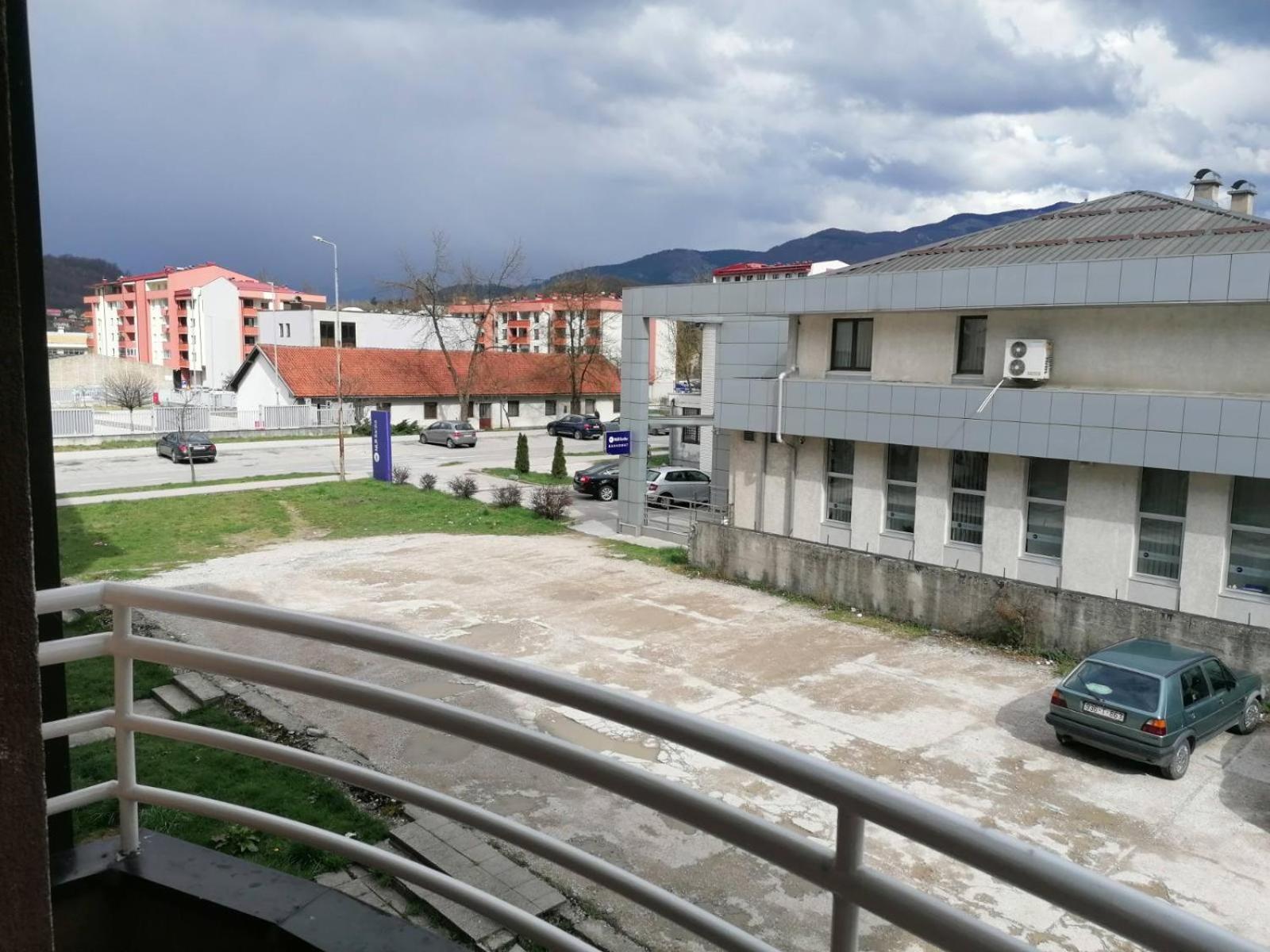 Apartman stan na dan B&B