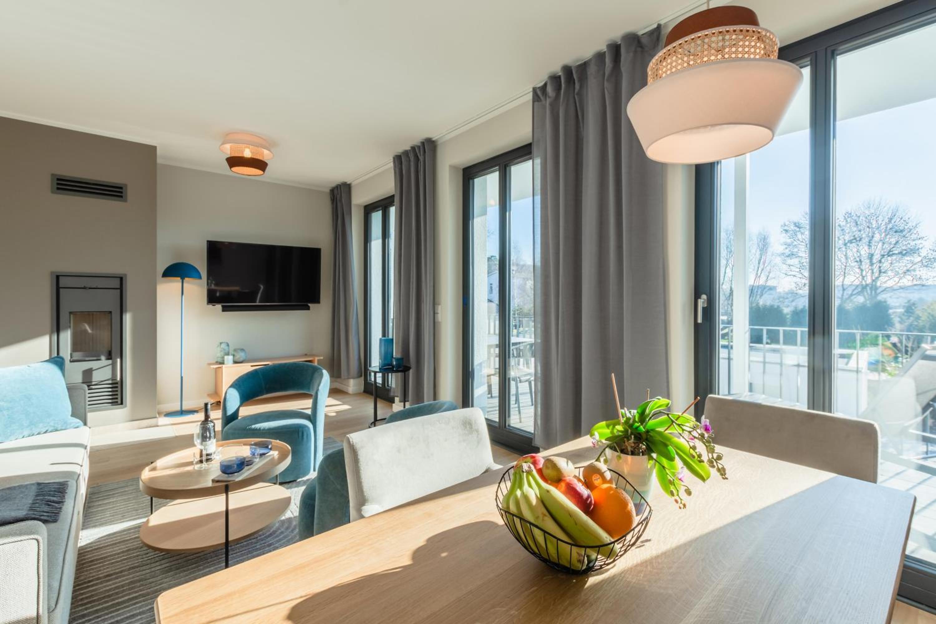 Ferienwohnung Sonnenschein im Ostseebad Sellin