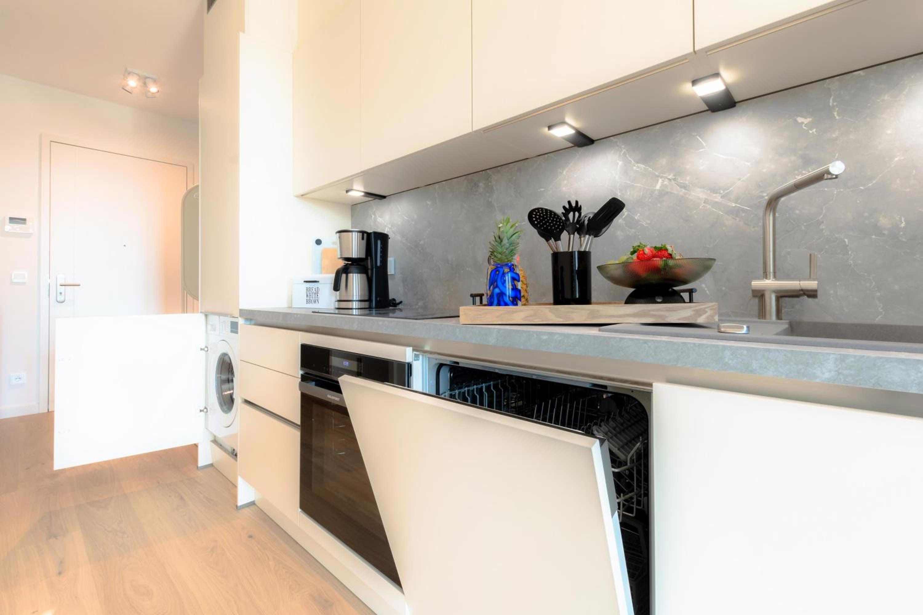 Ferienwohnung Sonnenschein im Ostseebad Sellin