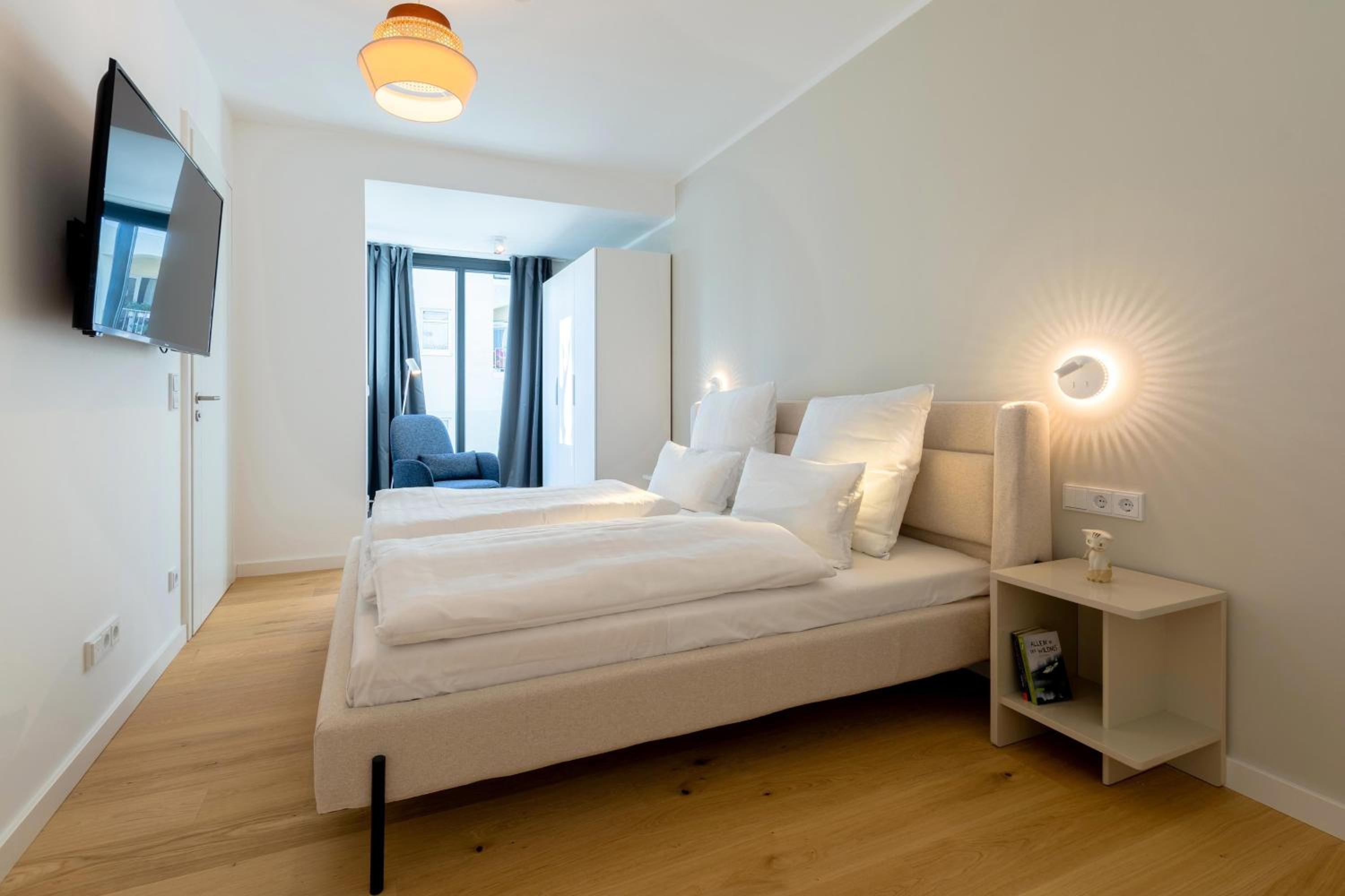 Ferienwohnung Sonnenschein im Ostseebad Sellin