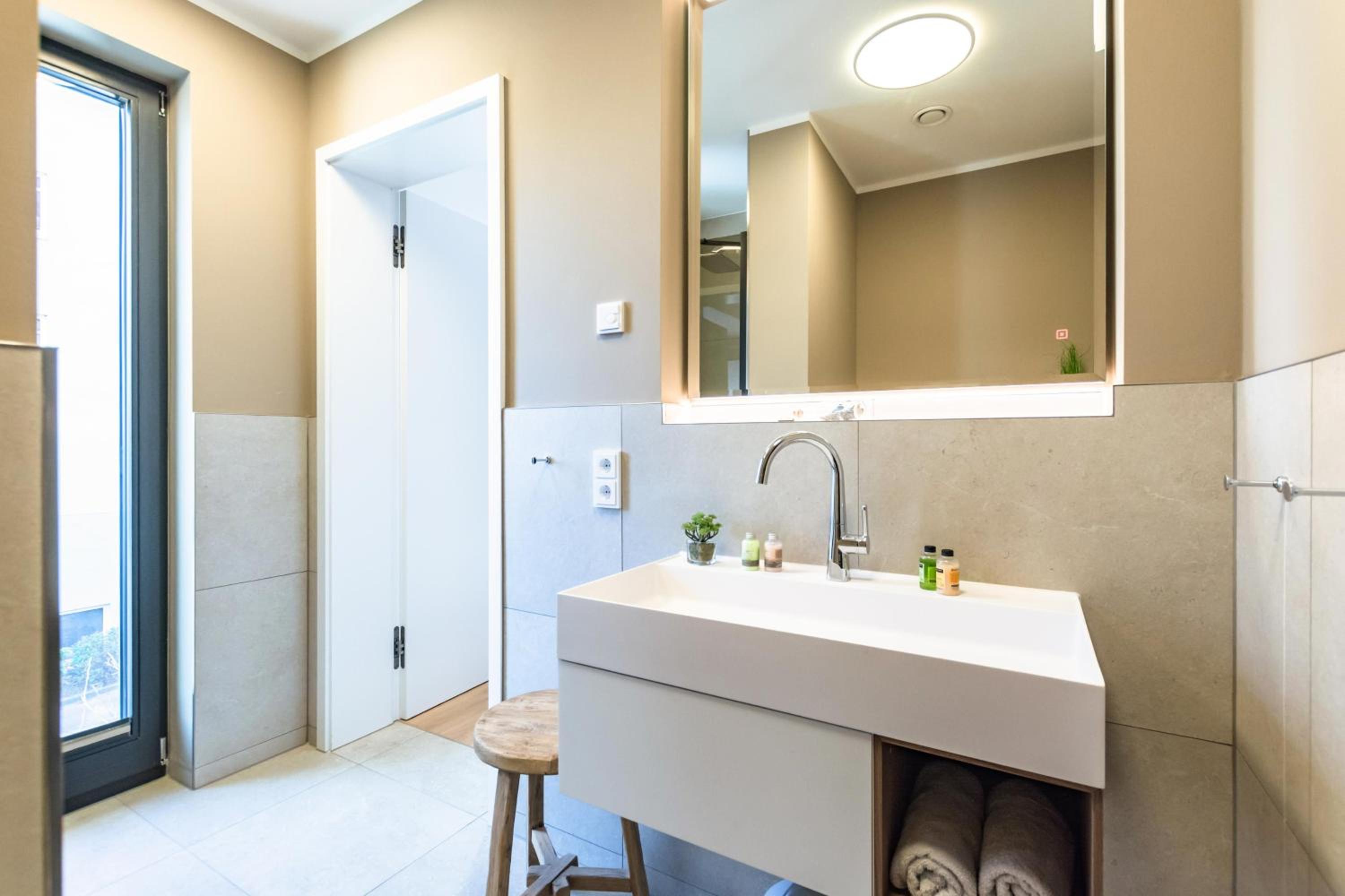 Ferienwohnung Sonnenschein im Ostseebad Sellin