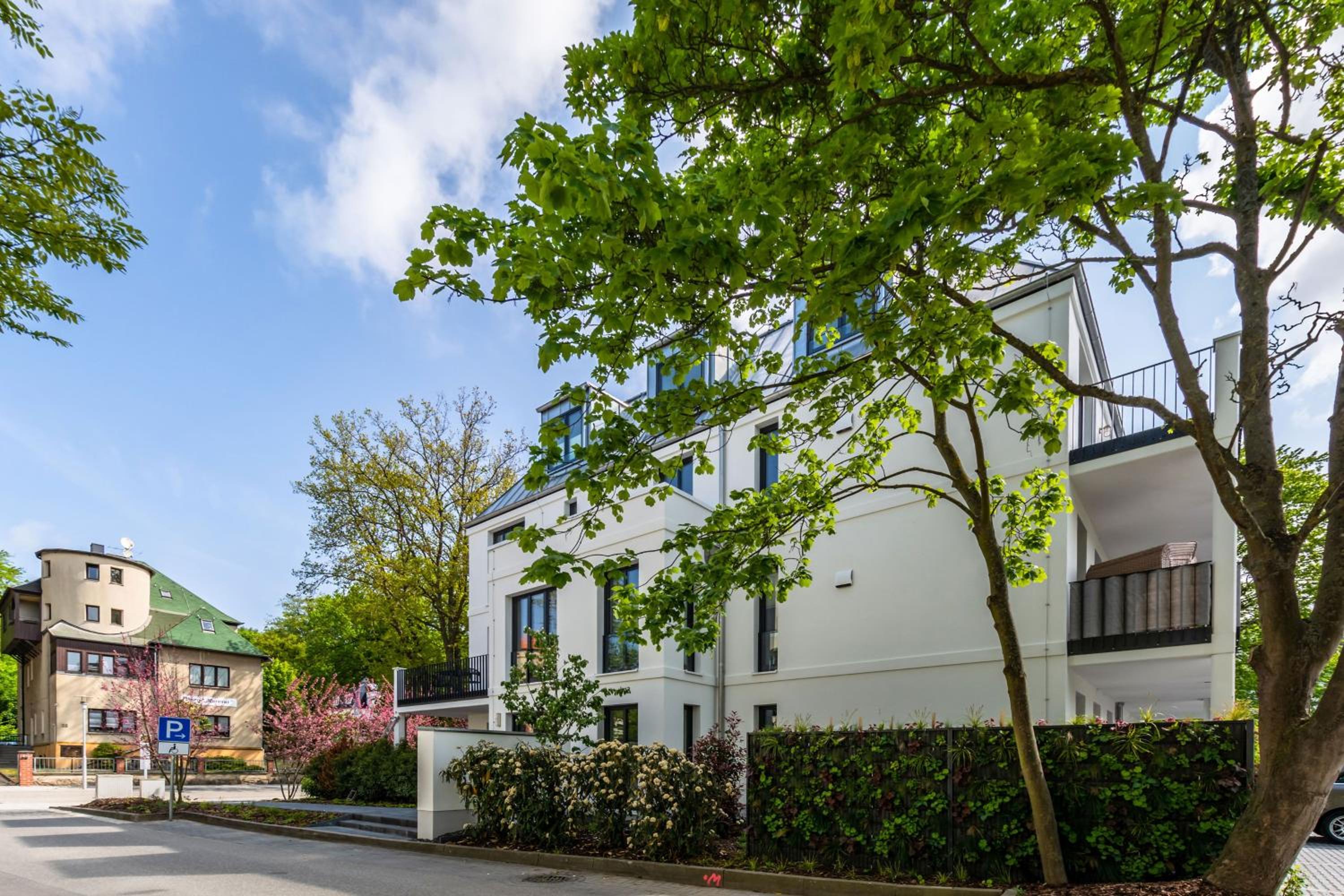 Ferienwohnung Sonnenschein im Ostseebad Sellin