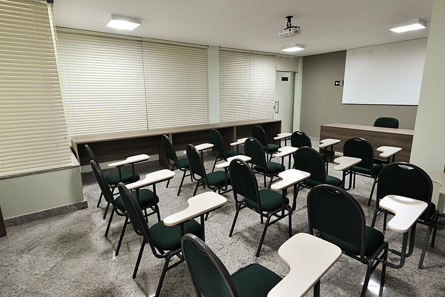Domus Hotel Cidade Nobre - Ipatinga