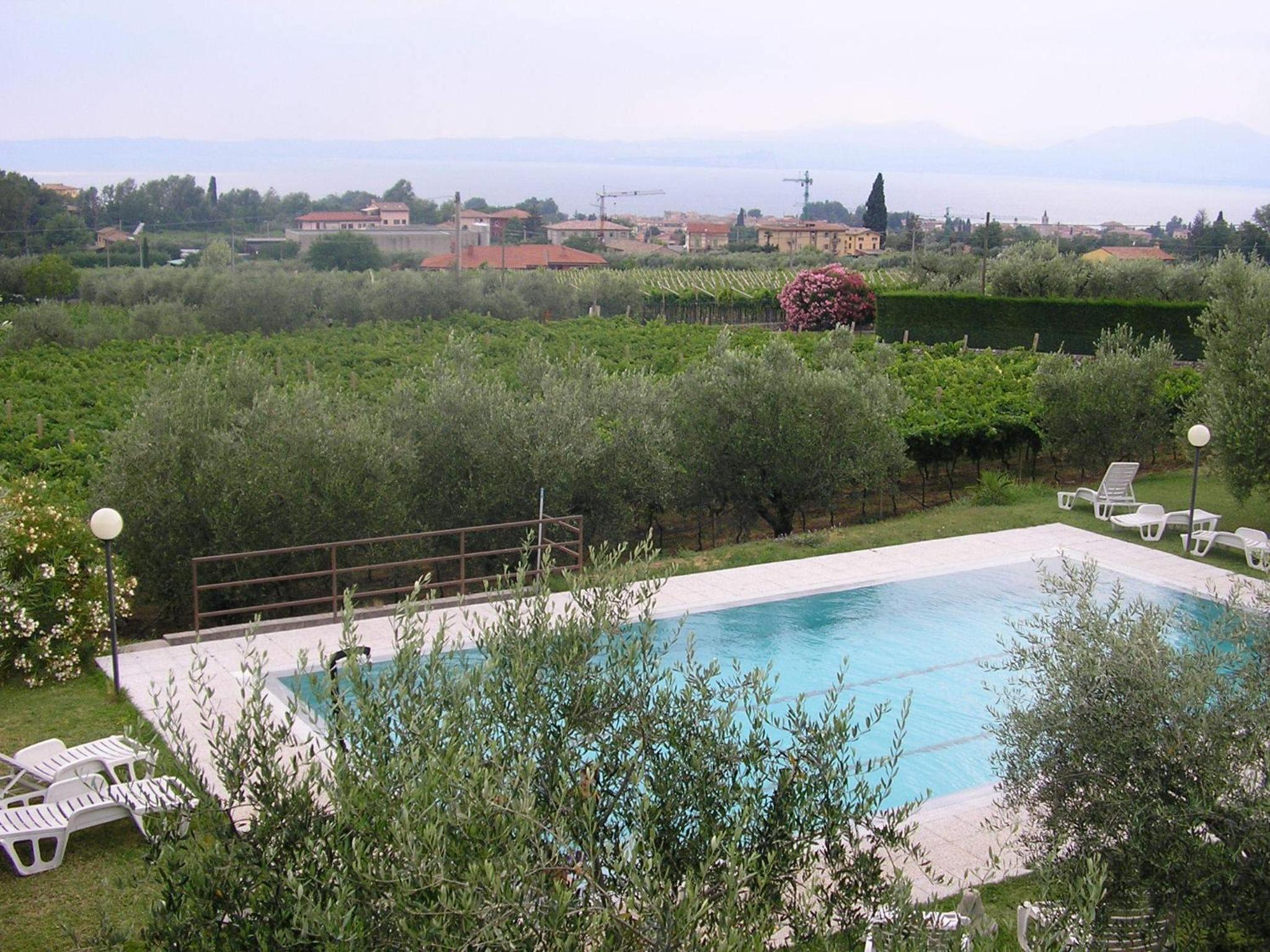 Agriturismo Ca' Licante