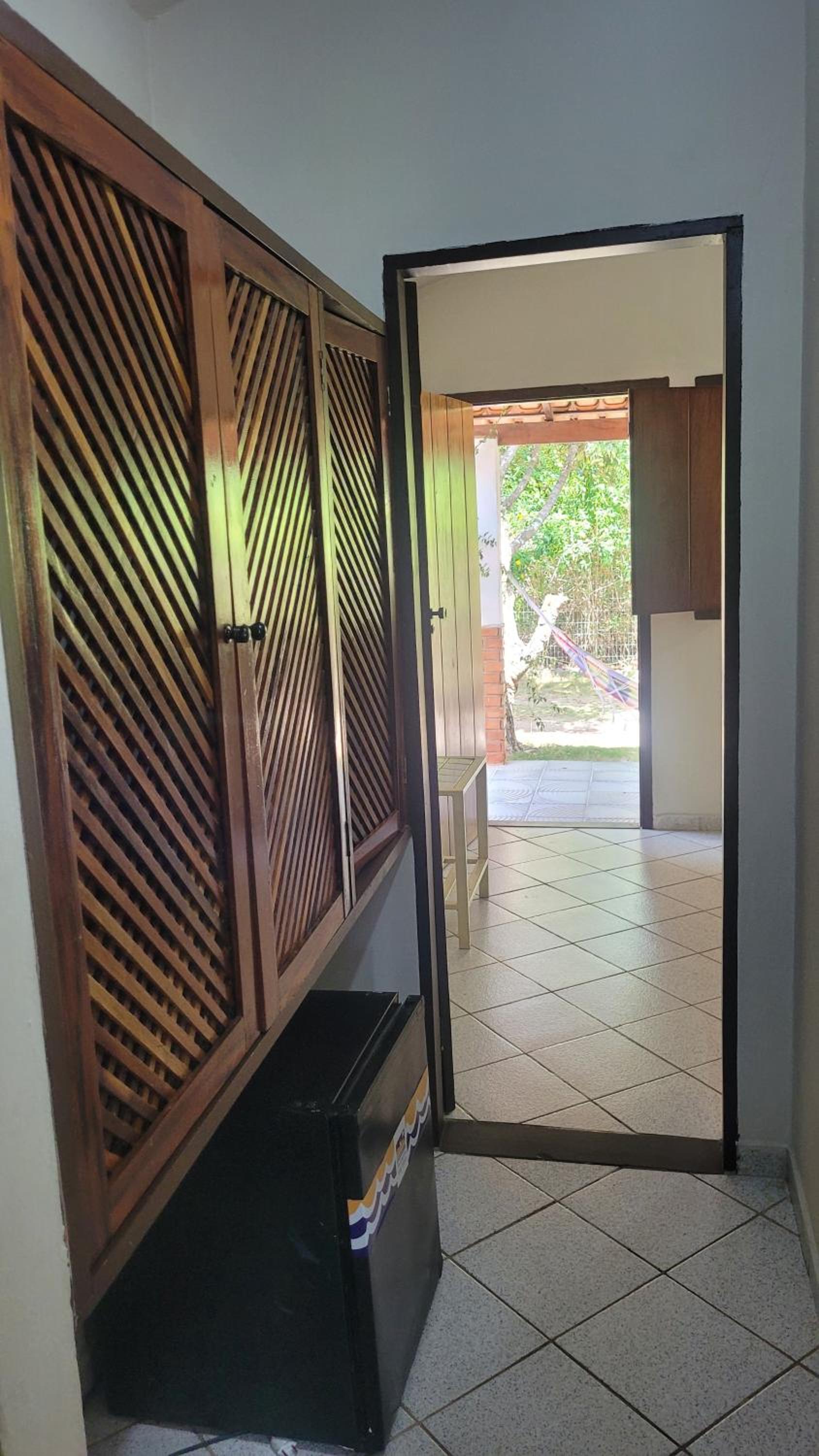 Pousada Estalagem Vila Tania