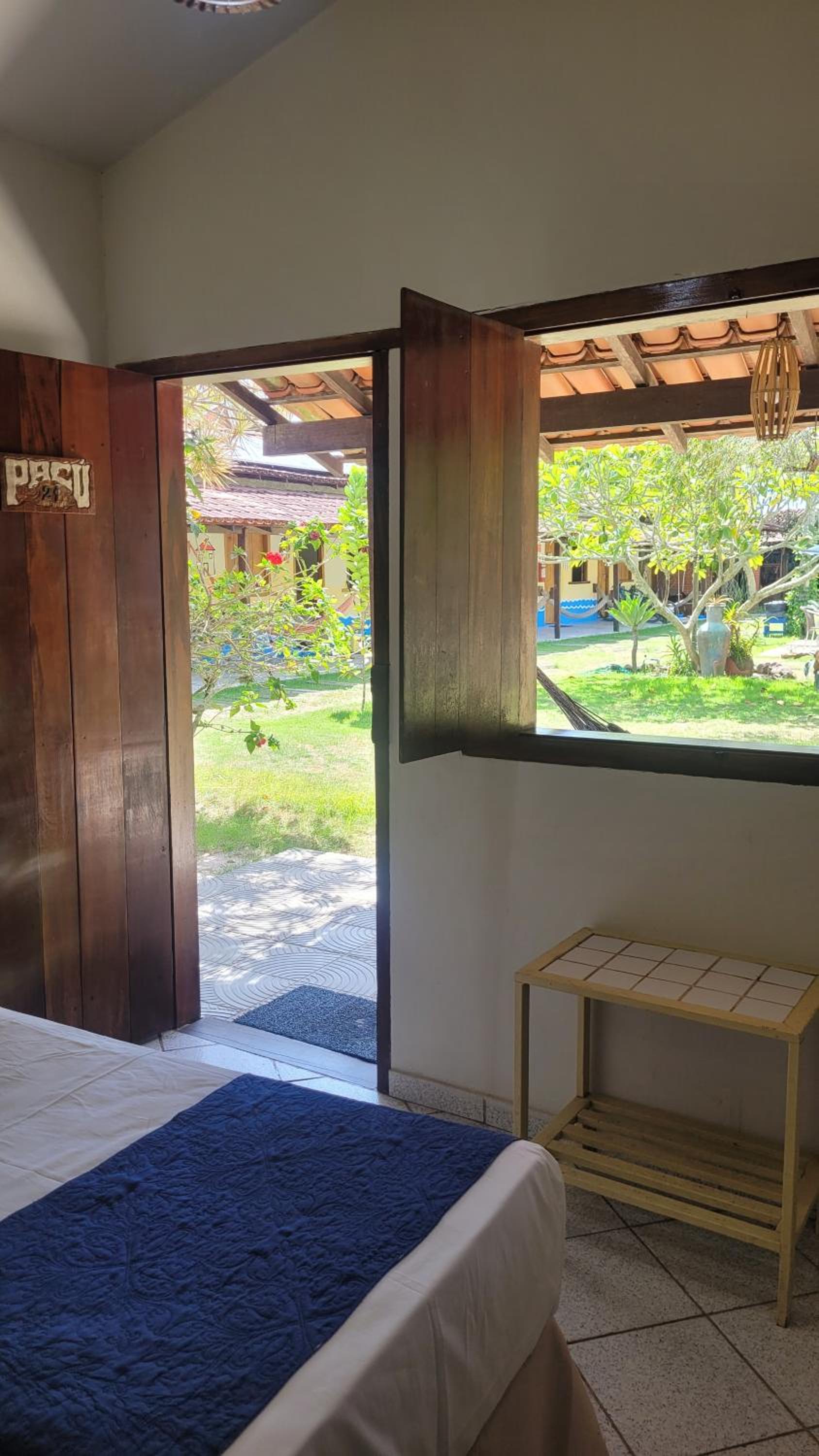 Pousada Estalagem Vila Tania