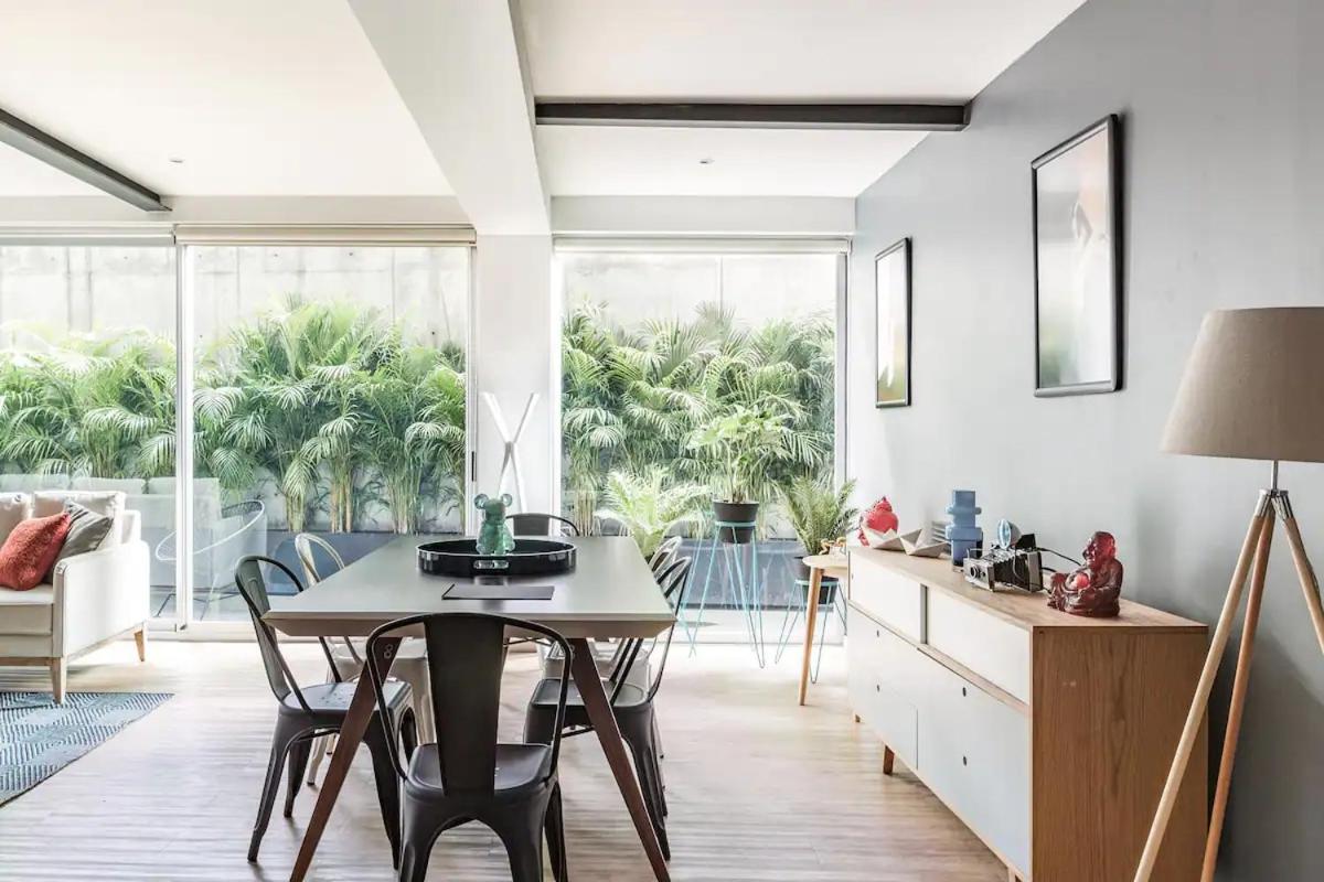 Uppermost 3BR, Gym, Roofgarden. Socrates view 3