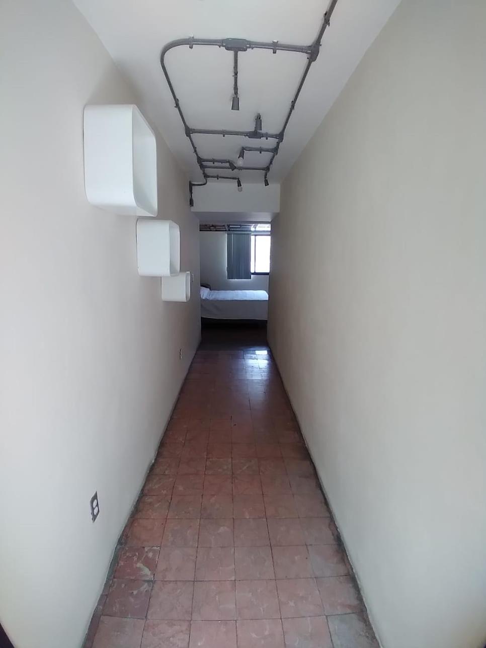 Hostalgia Casa Zul