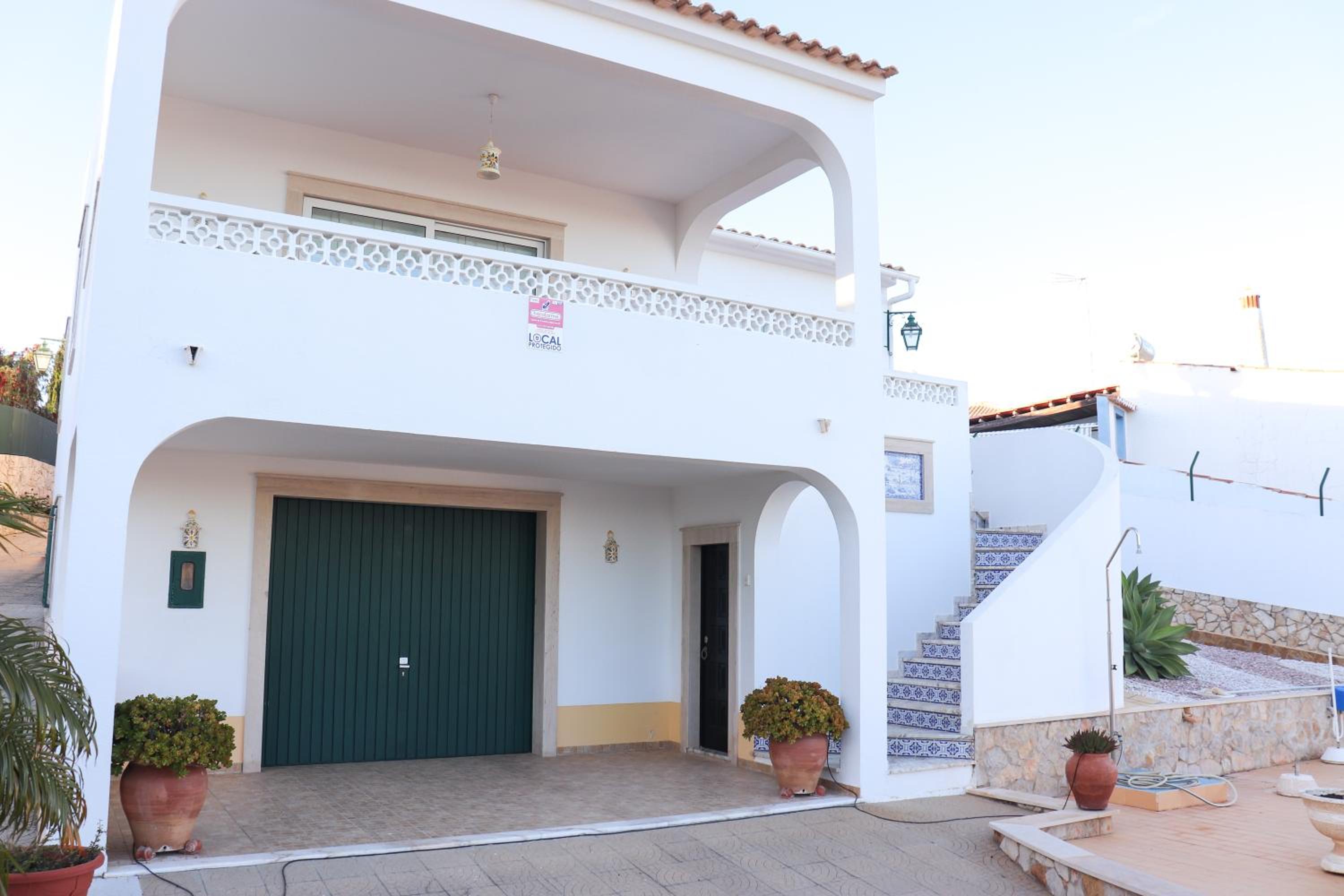 Luxury Villa with ocean view view 2