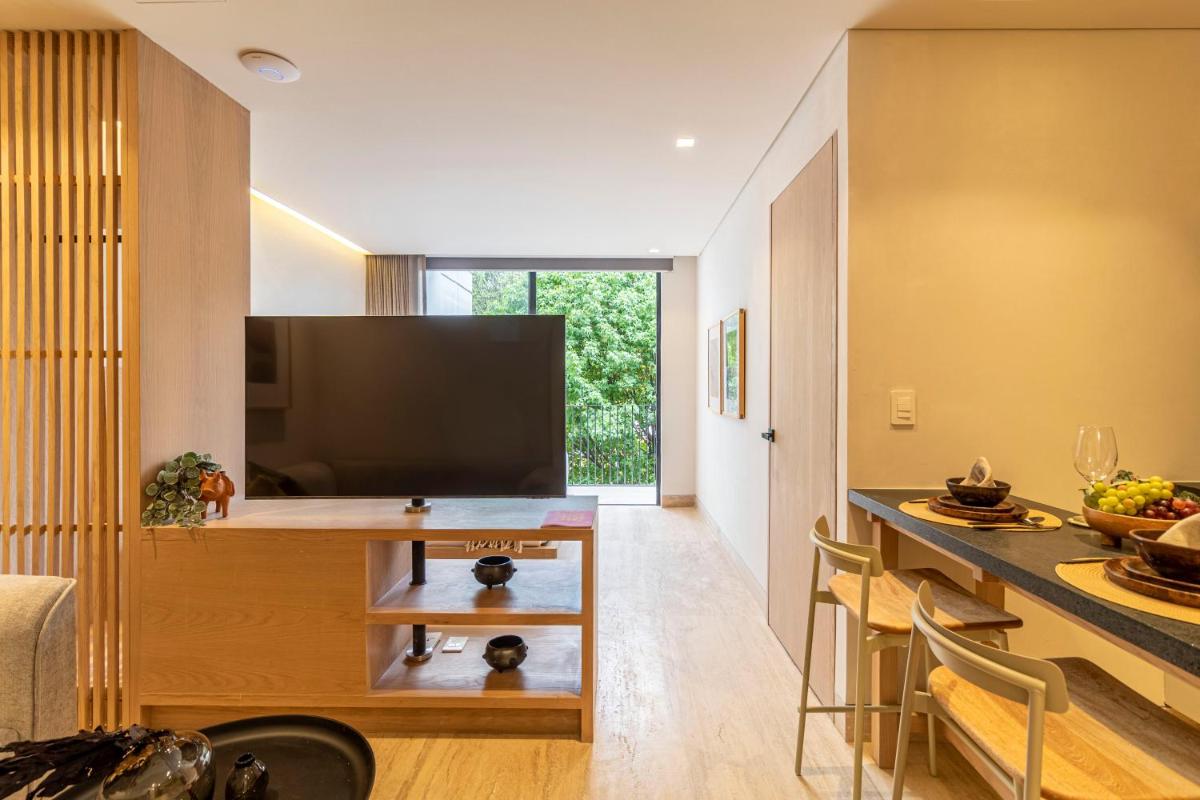 Casa Calderón by Kukun view 2