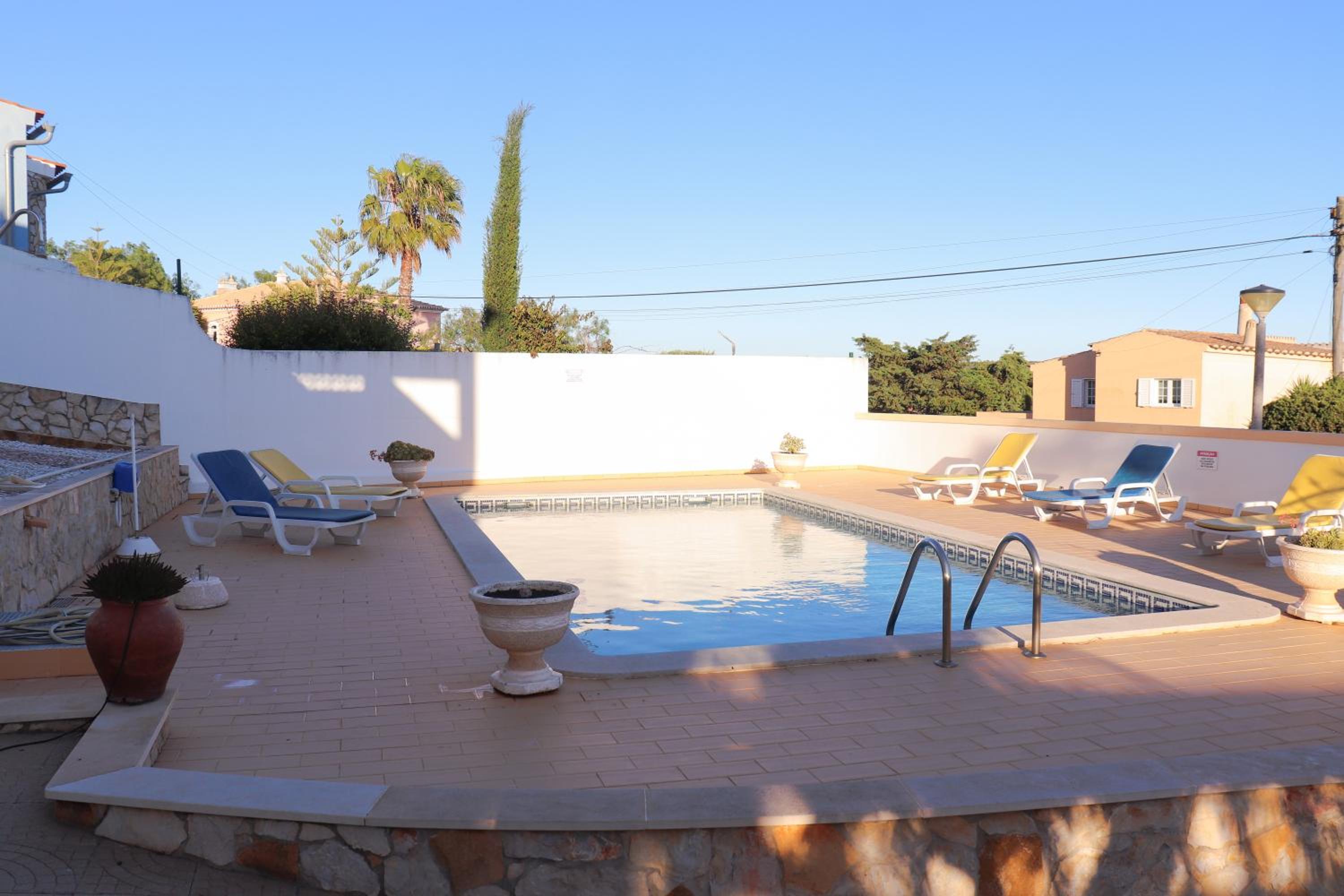 Luxury Villa with ocean view view 4