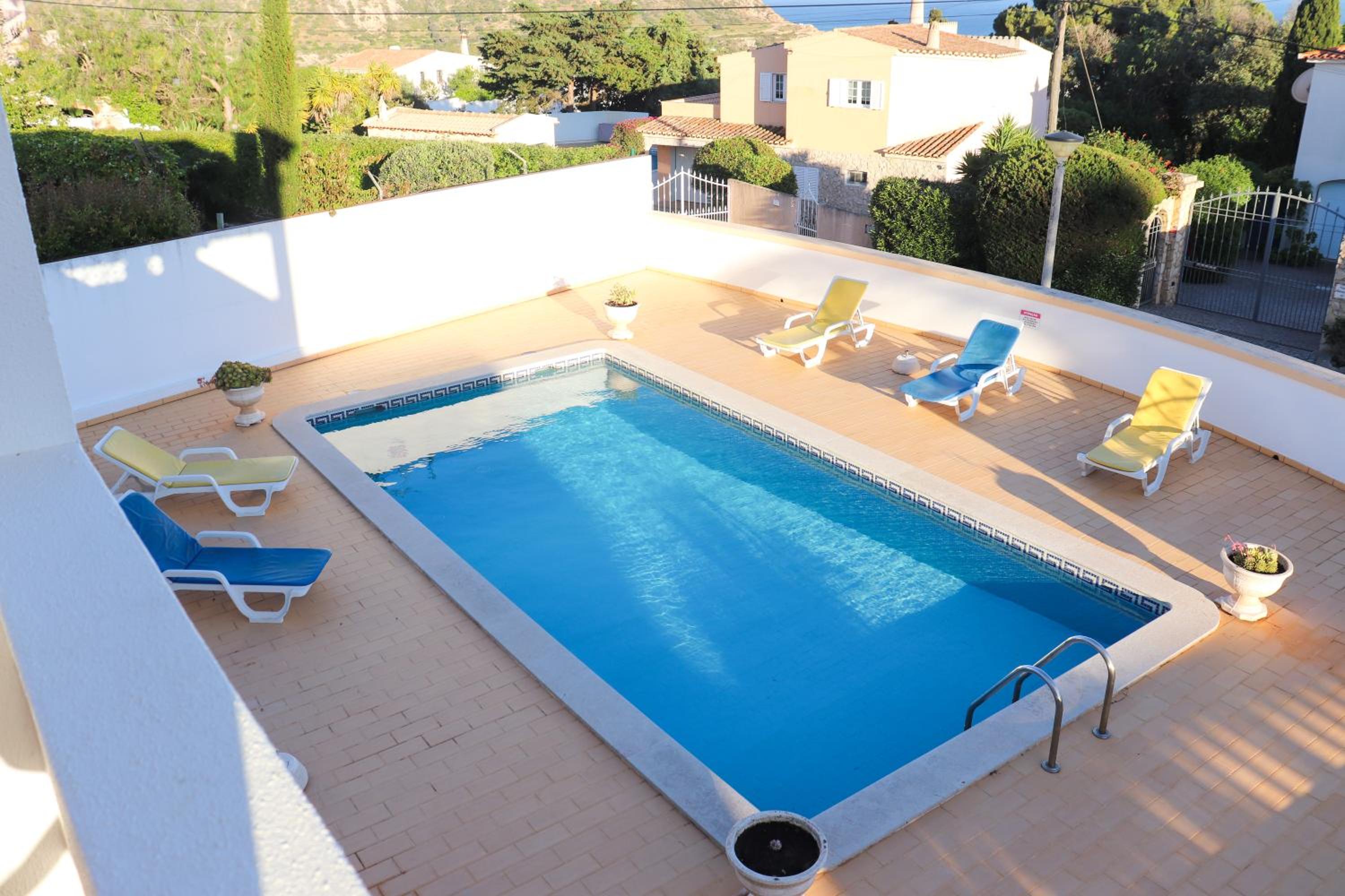 Luxury Villa with ocean view view 5