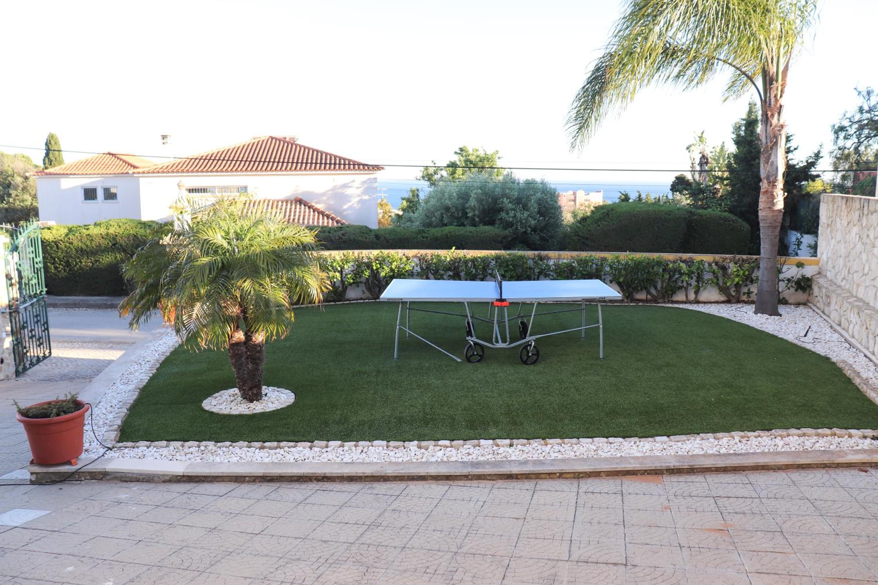 Luxury Villa with ocean view view 3