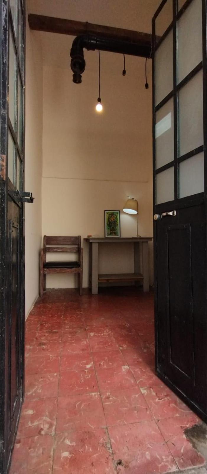 Hostalgia Casa Zul