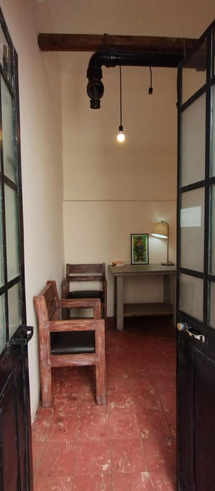 Hostalgia Casa Zul