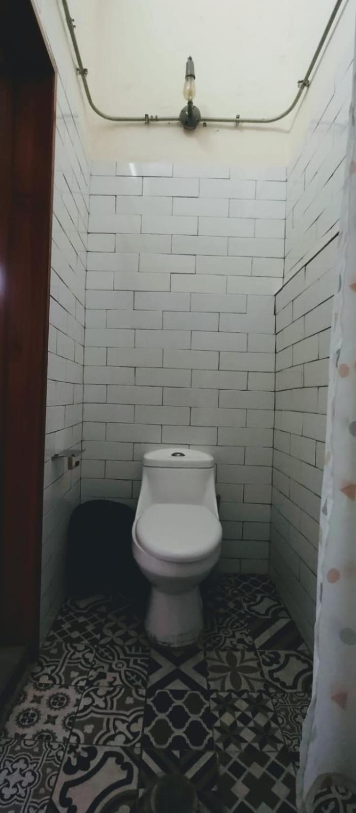 Hostalgia Casa Zul