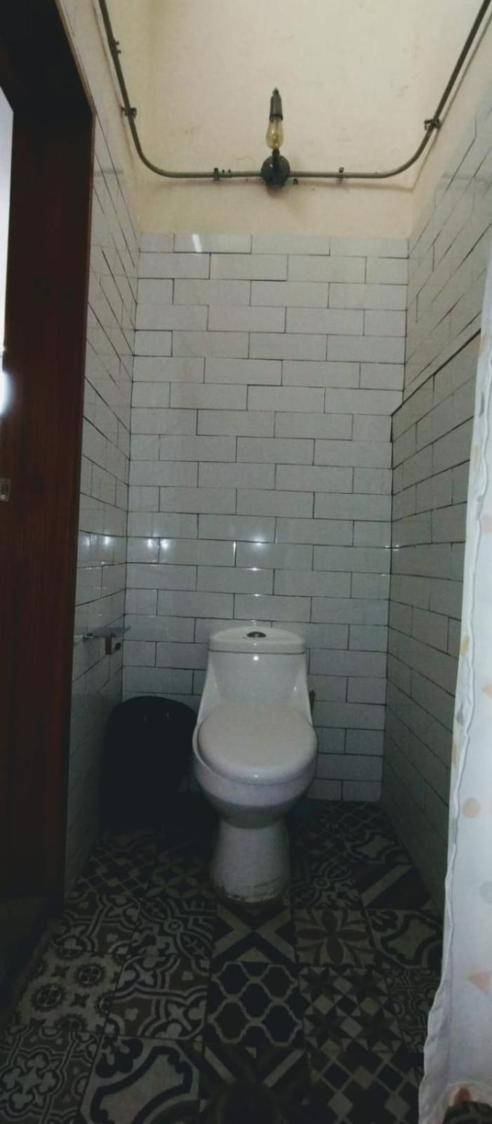 Hostalgia Casa Zul
