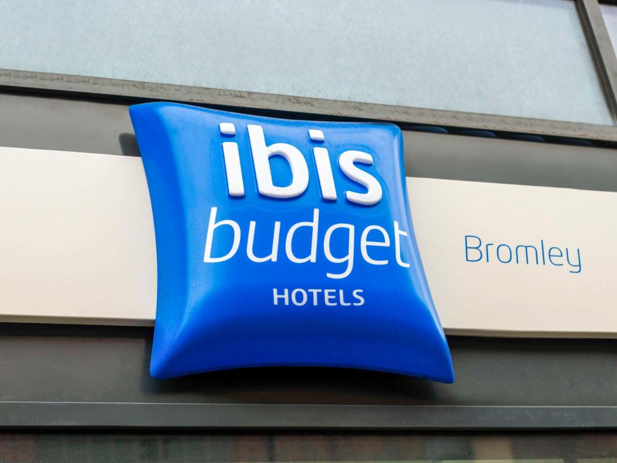 ibis budget London Bromley Town Centre view 4
