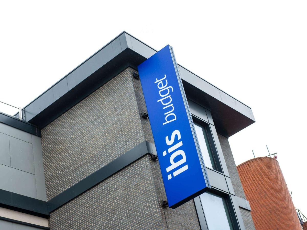 ibis budget London Bromley Town Centre view 5