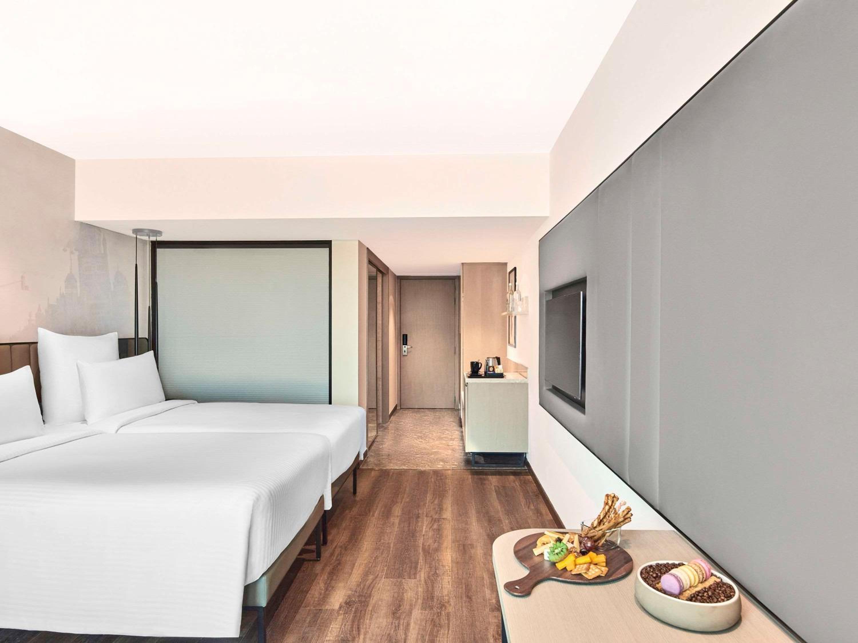 Novotel Mumbai International Airport