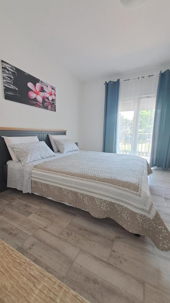 Apartmani Mirko Rovinj view 2