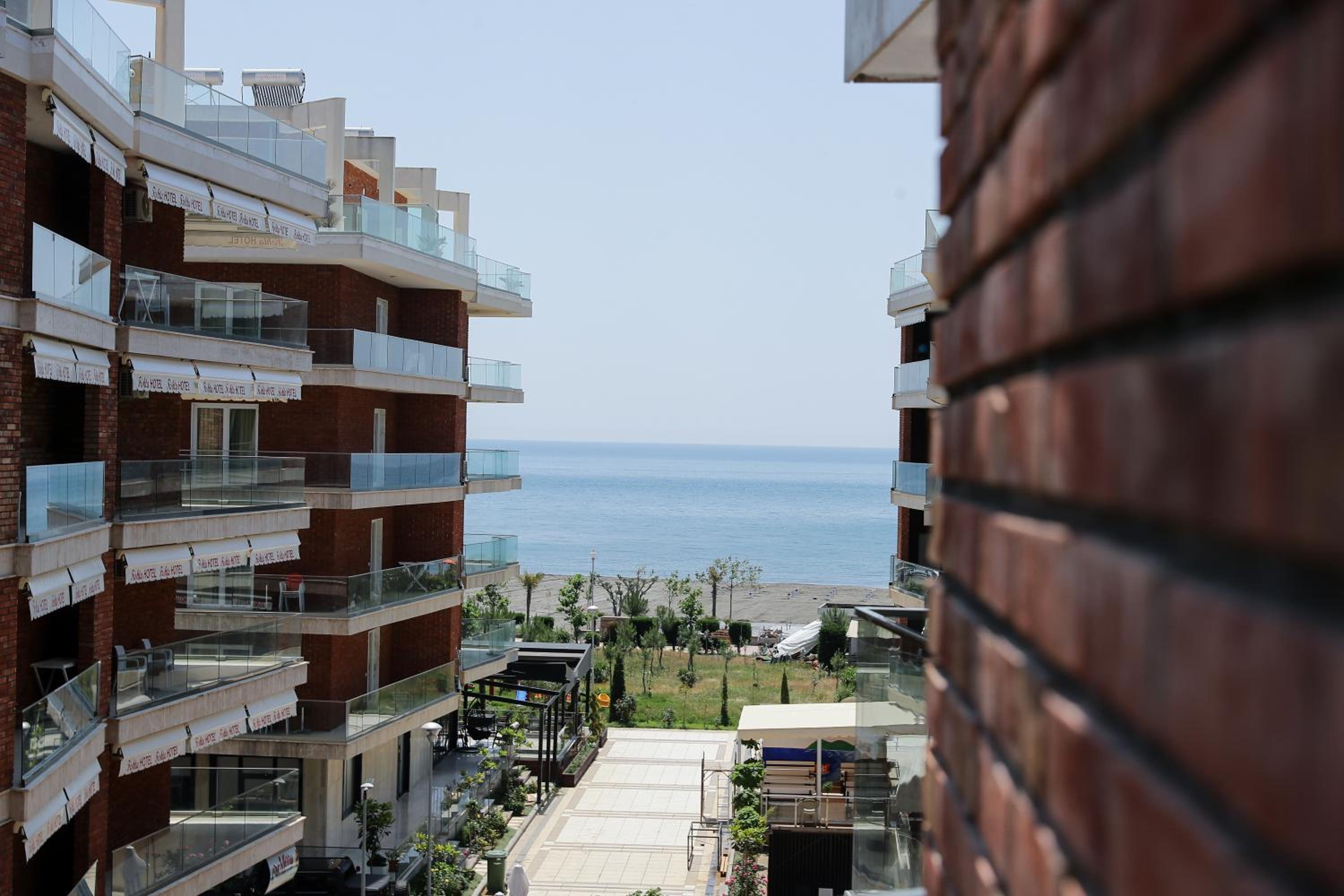 Fishta Quality Apartments Q5 31