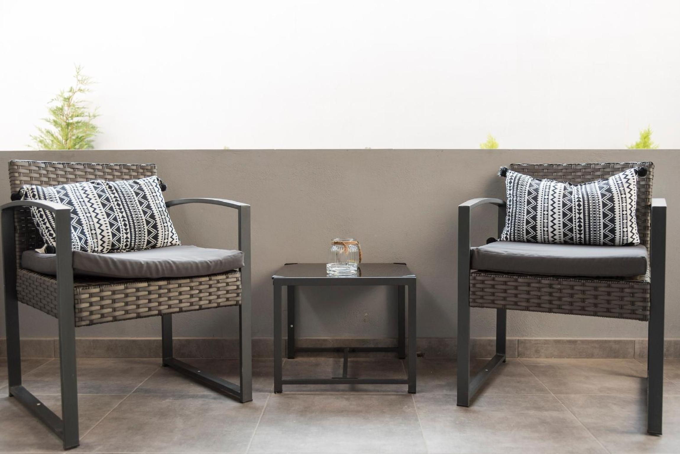 The 50/50 Luxury Apartments photo 3