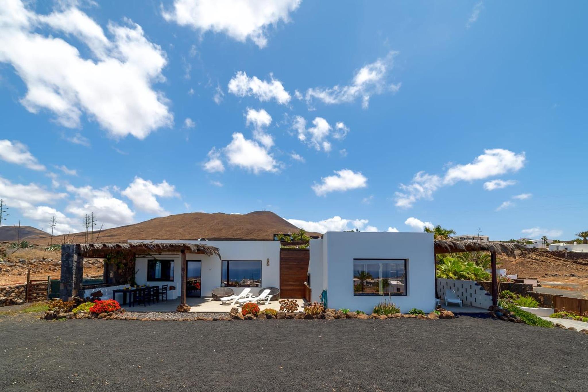 VILLA VISTAS SALINAS