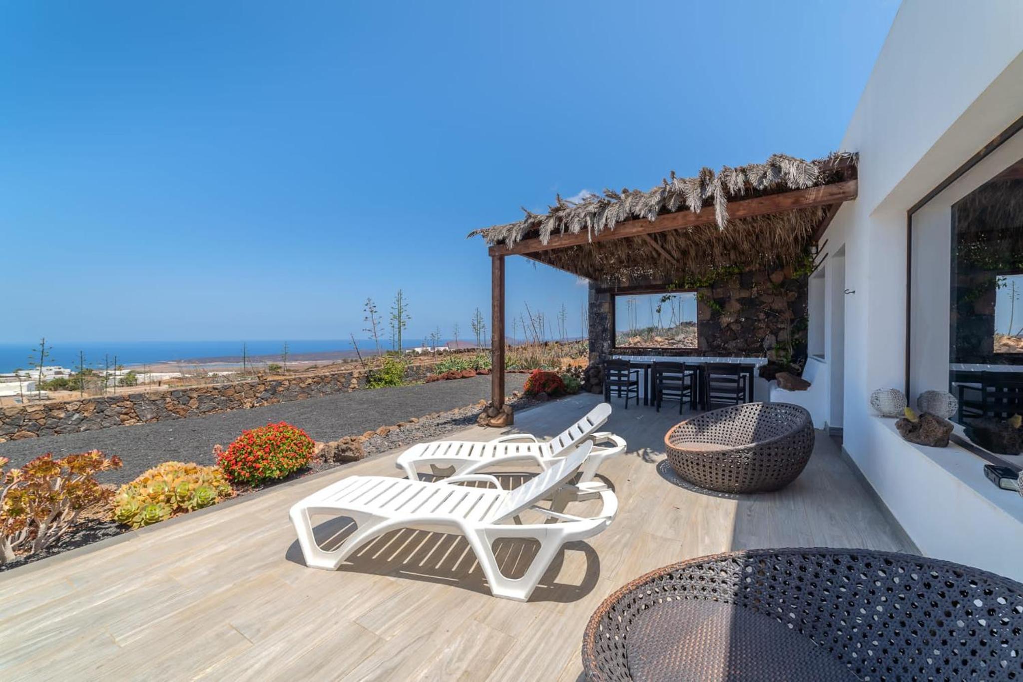 VILLA VISTAS SALINAS