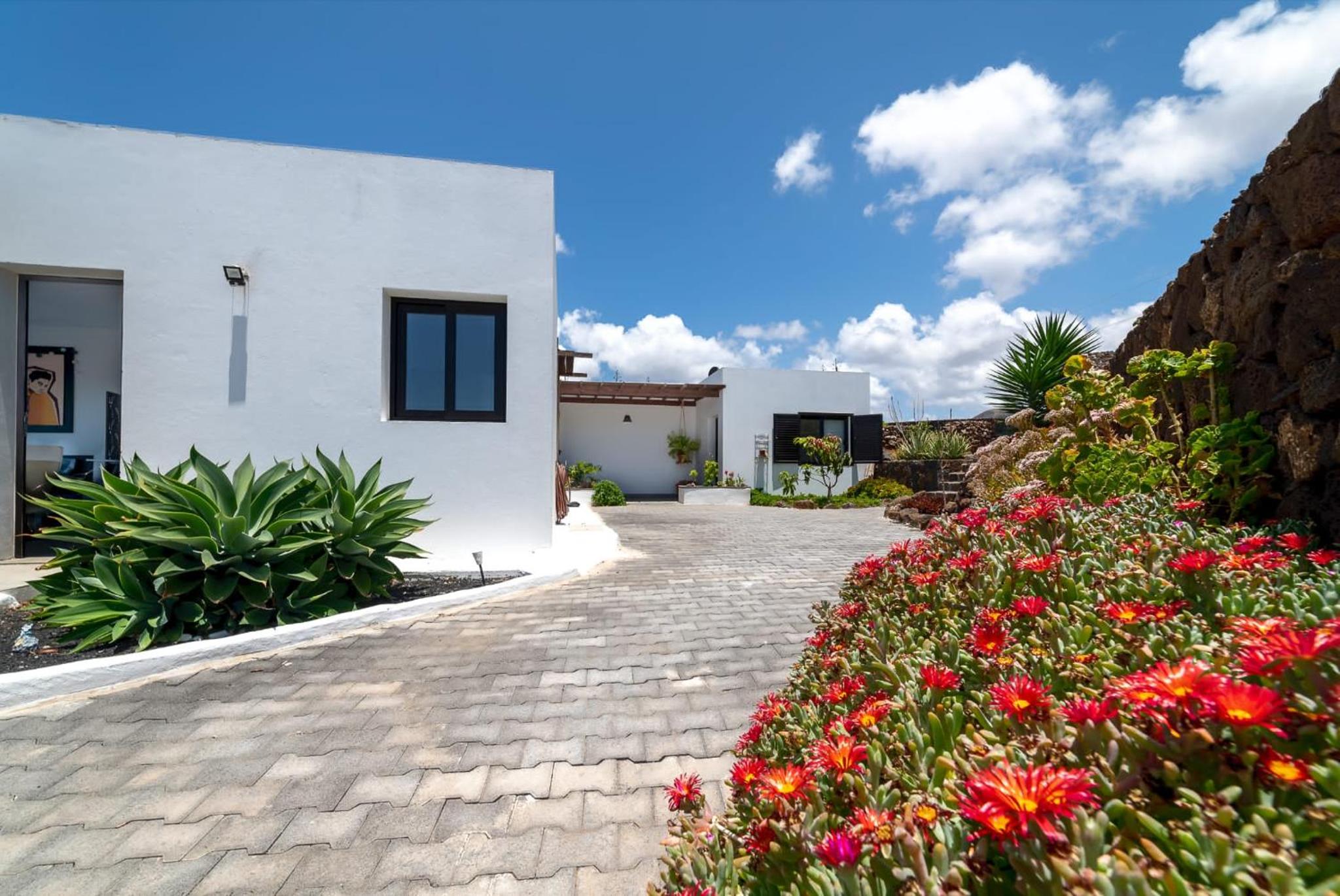 VILLA VISTAS SALINAS