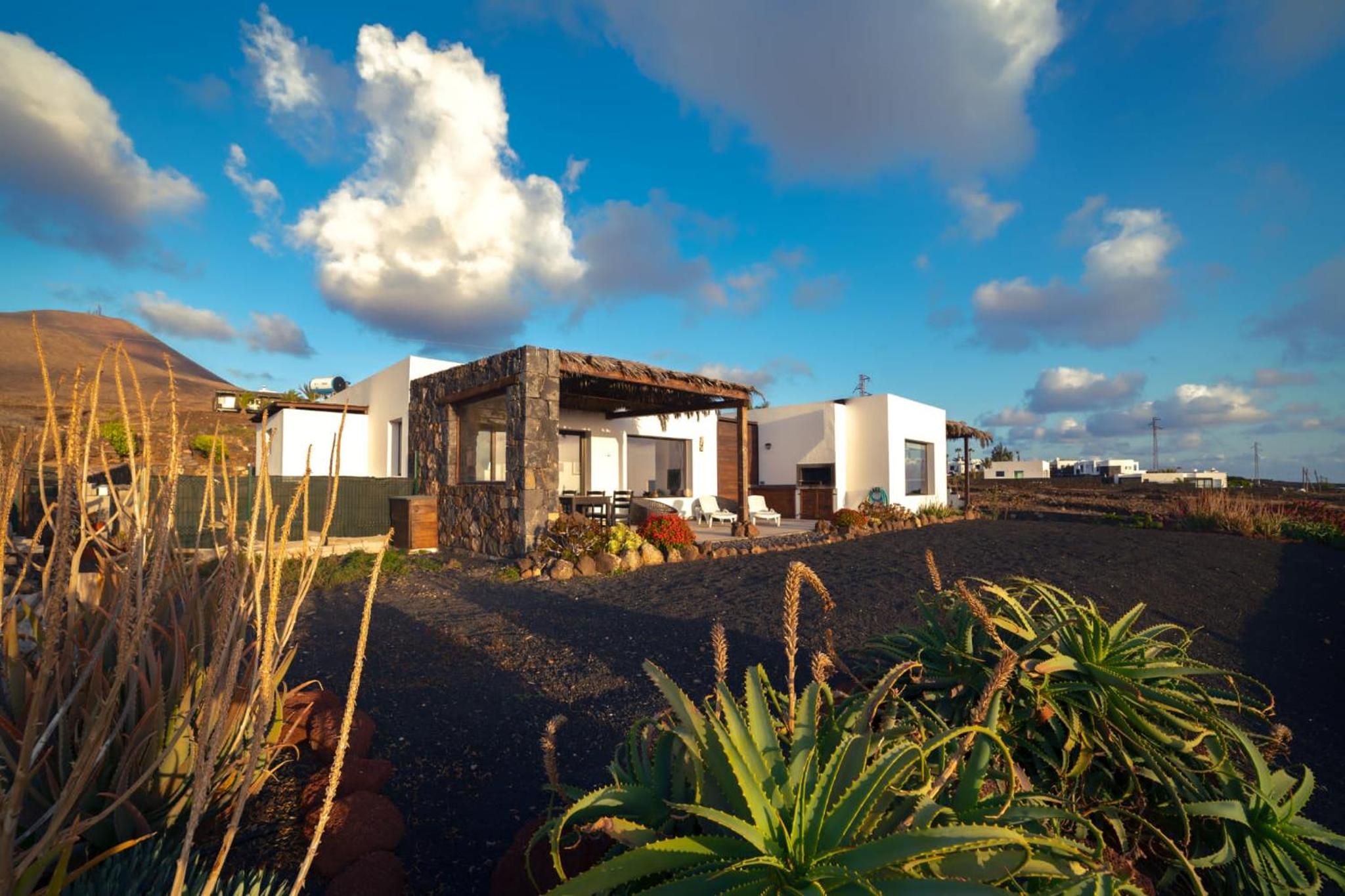 VILLA VISTAS SALINAS