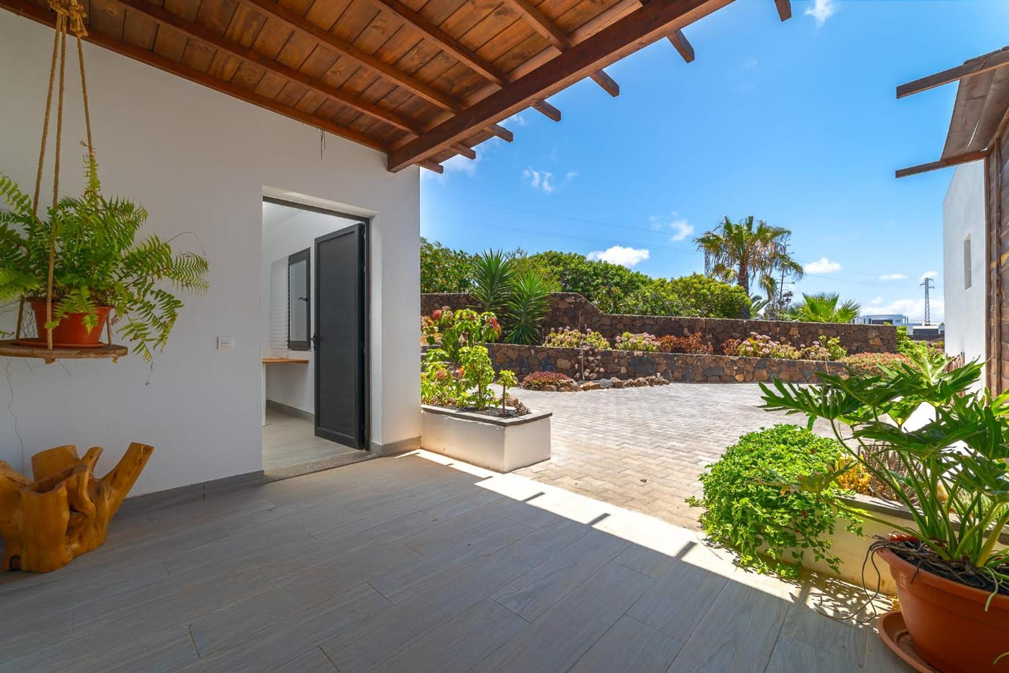 VILLA VISTAS SALINAS