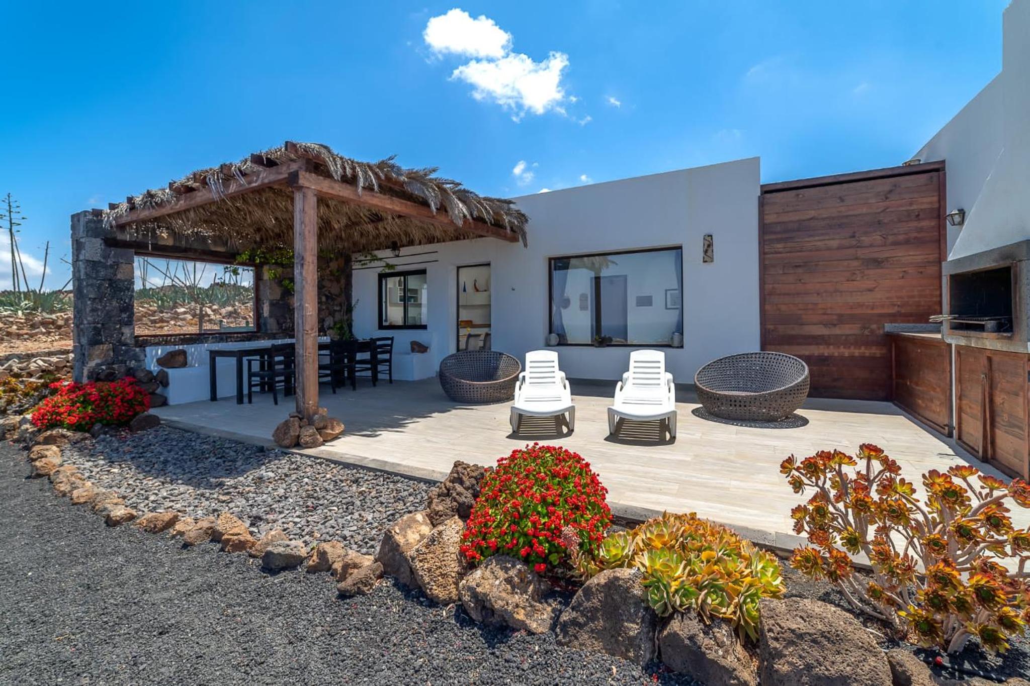 VILLA VISTAS SALINAS