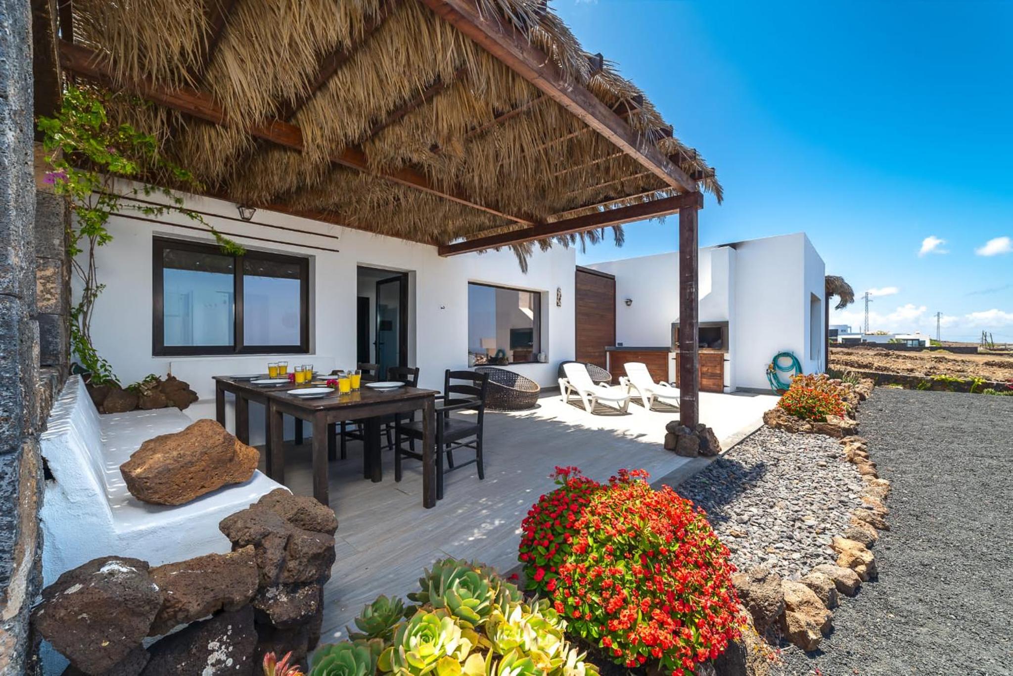 VILLA VISTAS SALINAS