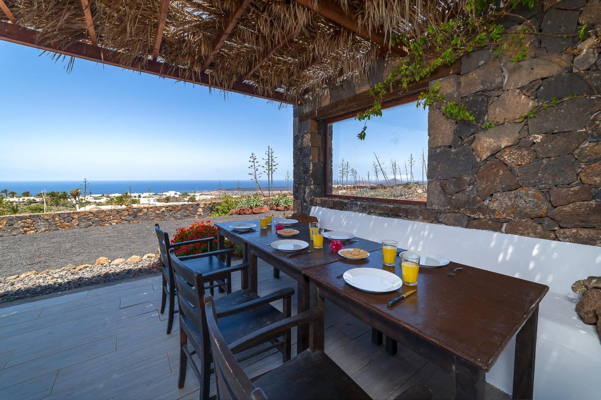VILLA VISTAS SALINAS