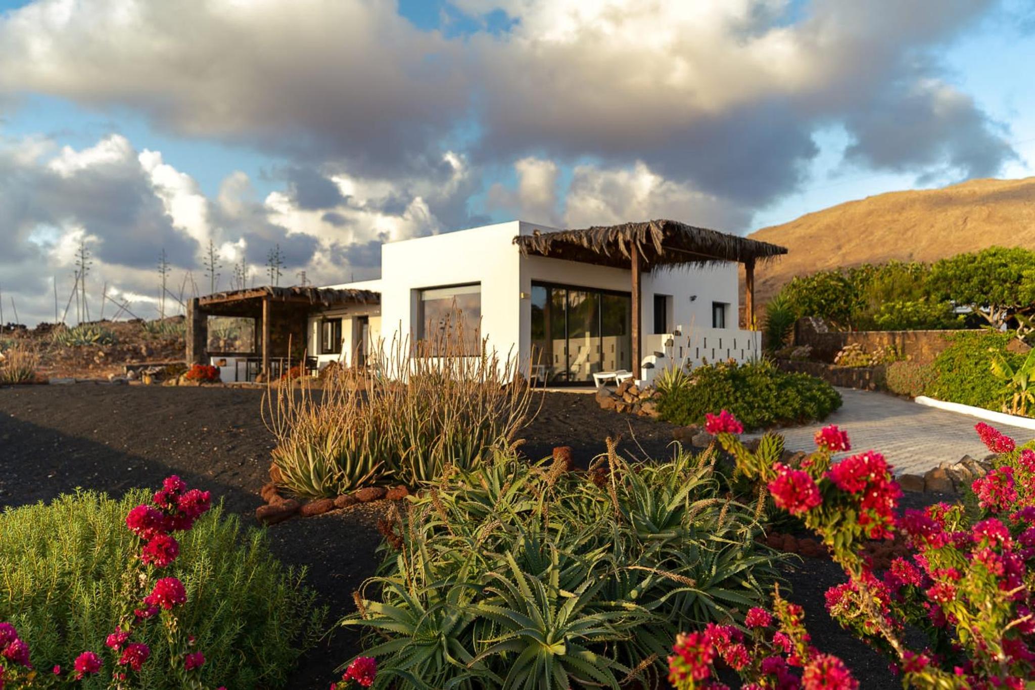 VILLA VISTAS SALINAS