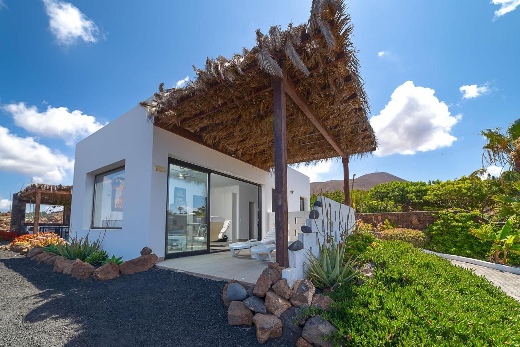 VILLA VISTAS SALINAS