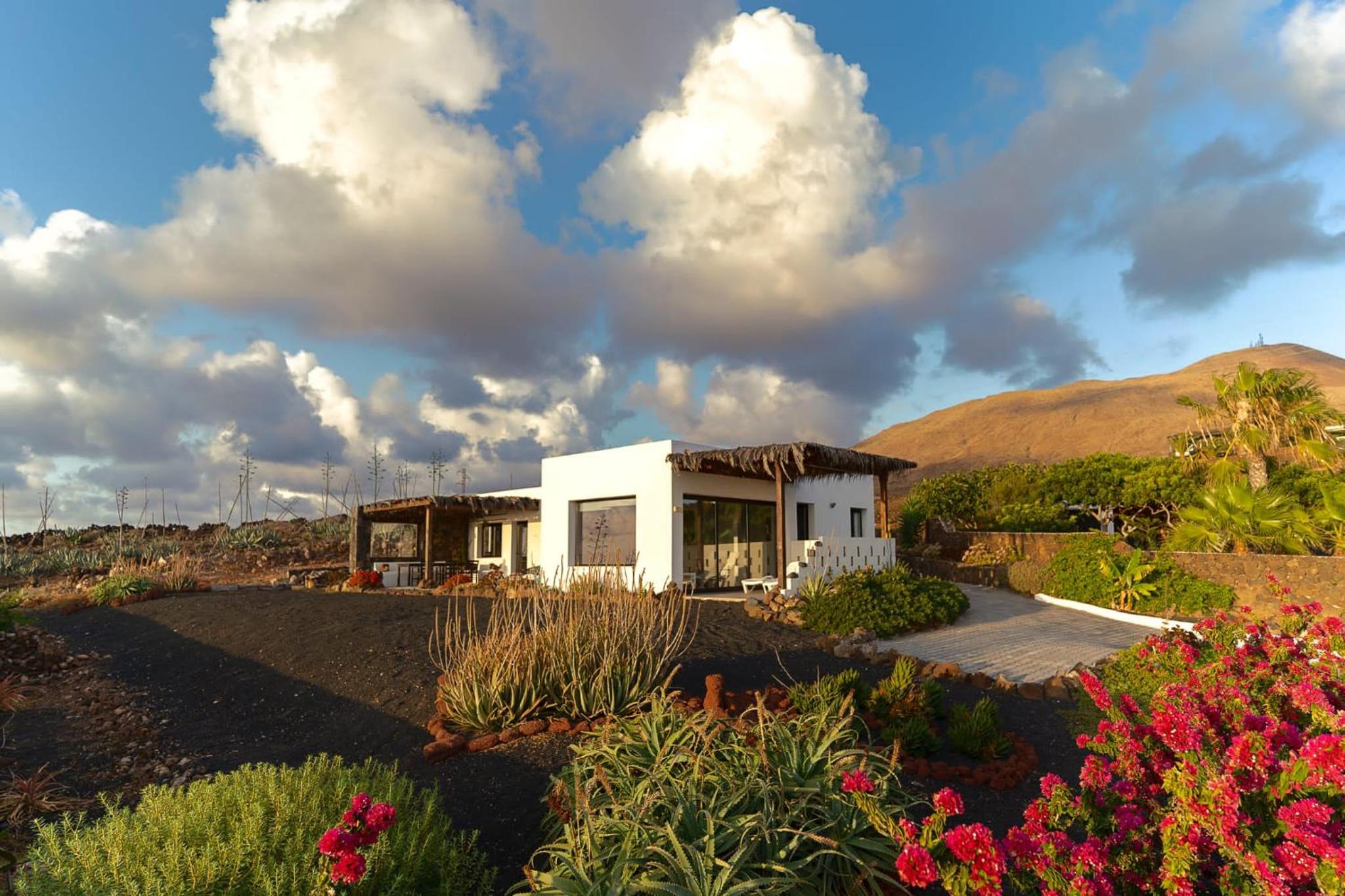 VILLA VISTAS SALINAS