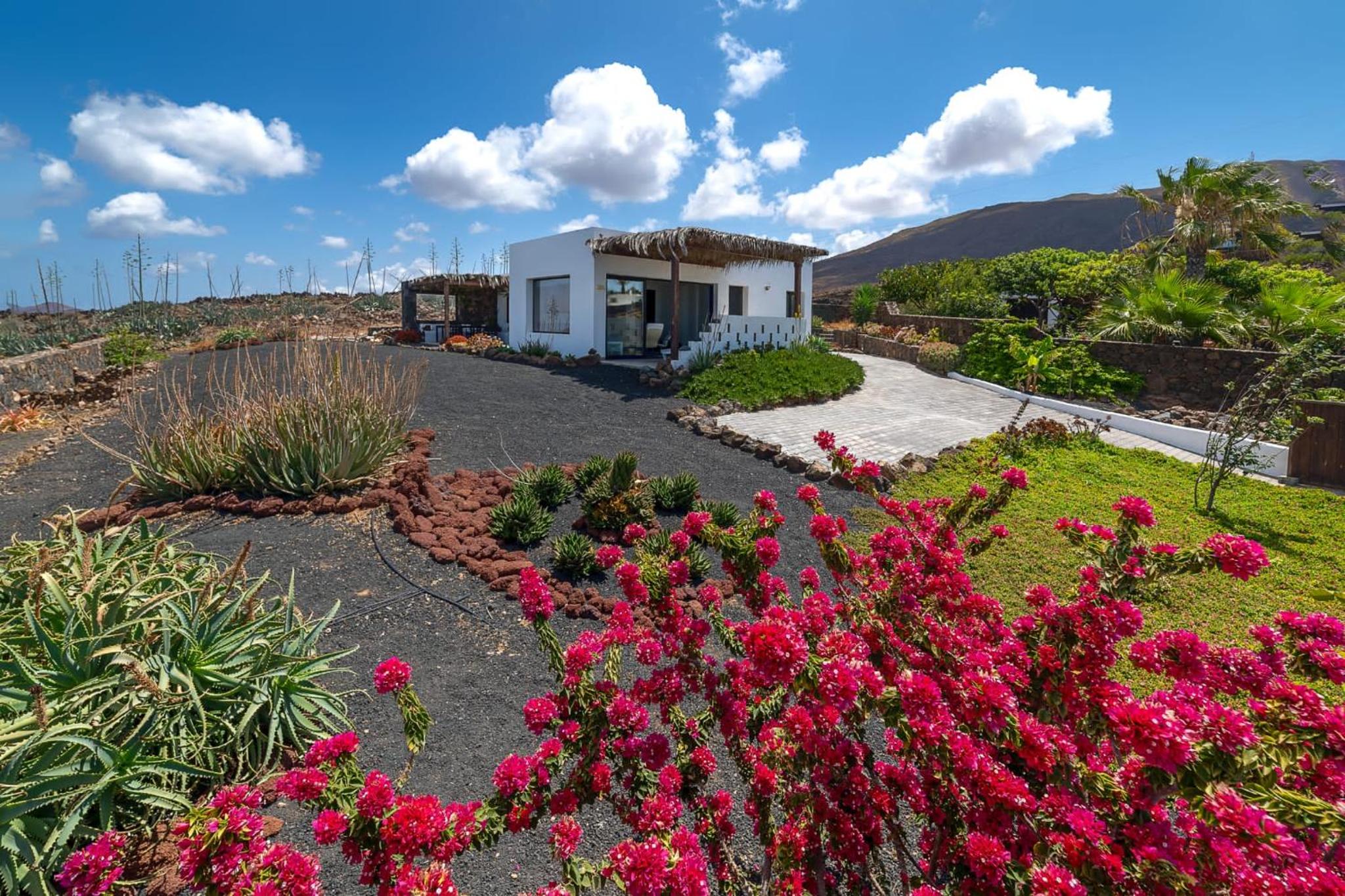 VILLA VISTAS SALINAS