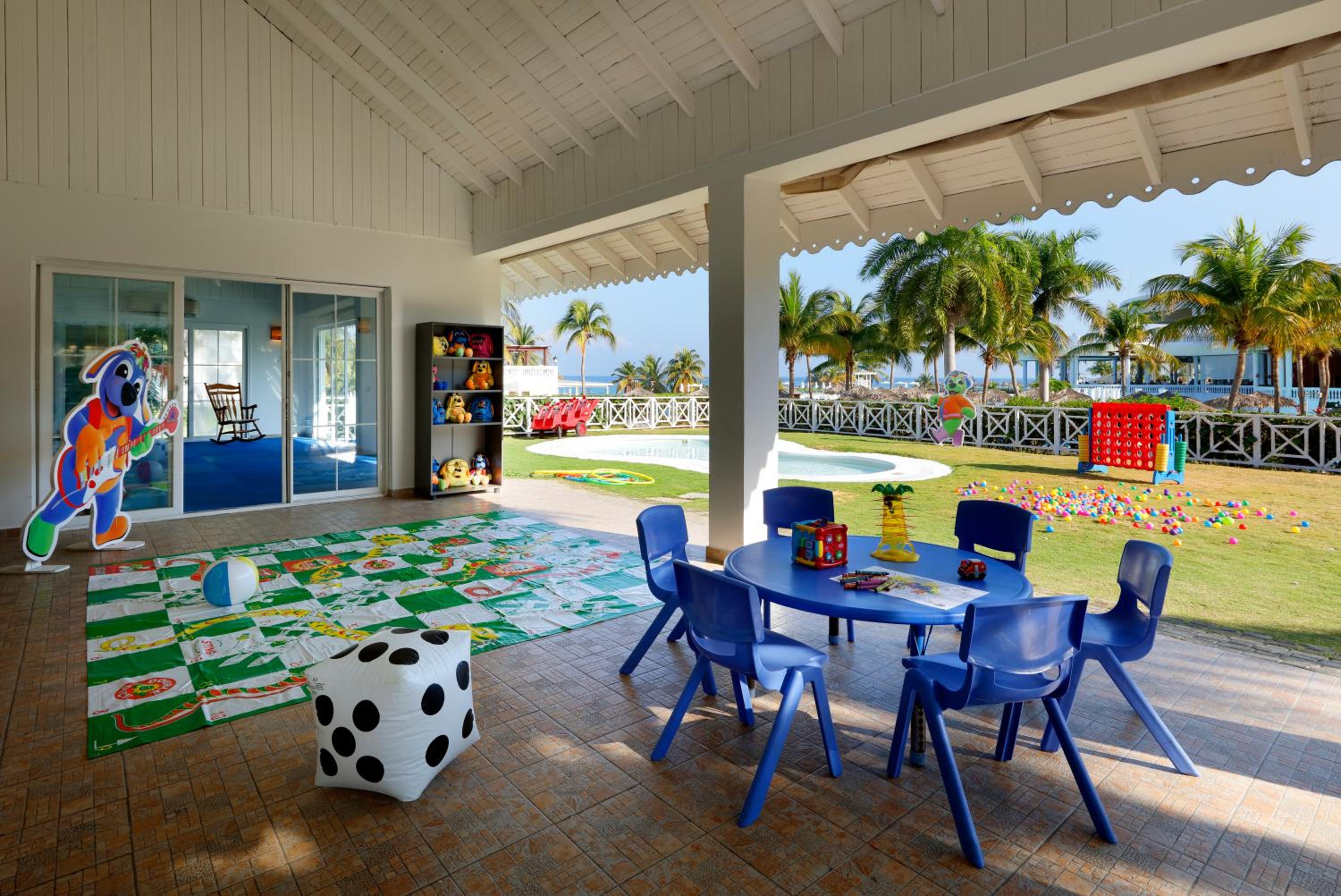 Grand Palladium Jamaica Resort & Spa All Inclusive - Photo 171