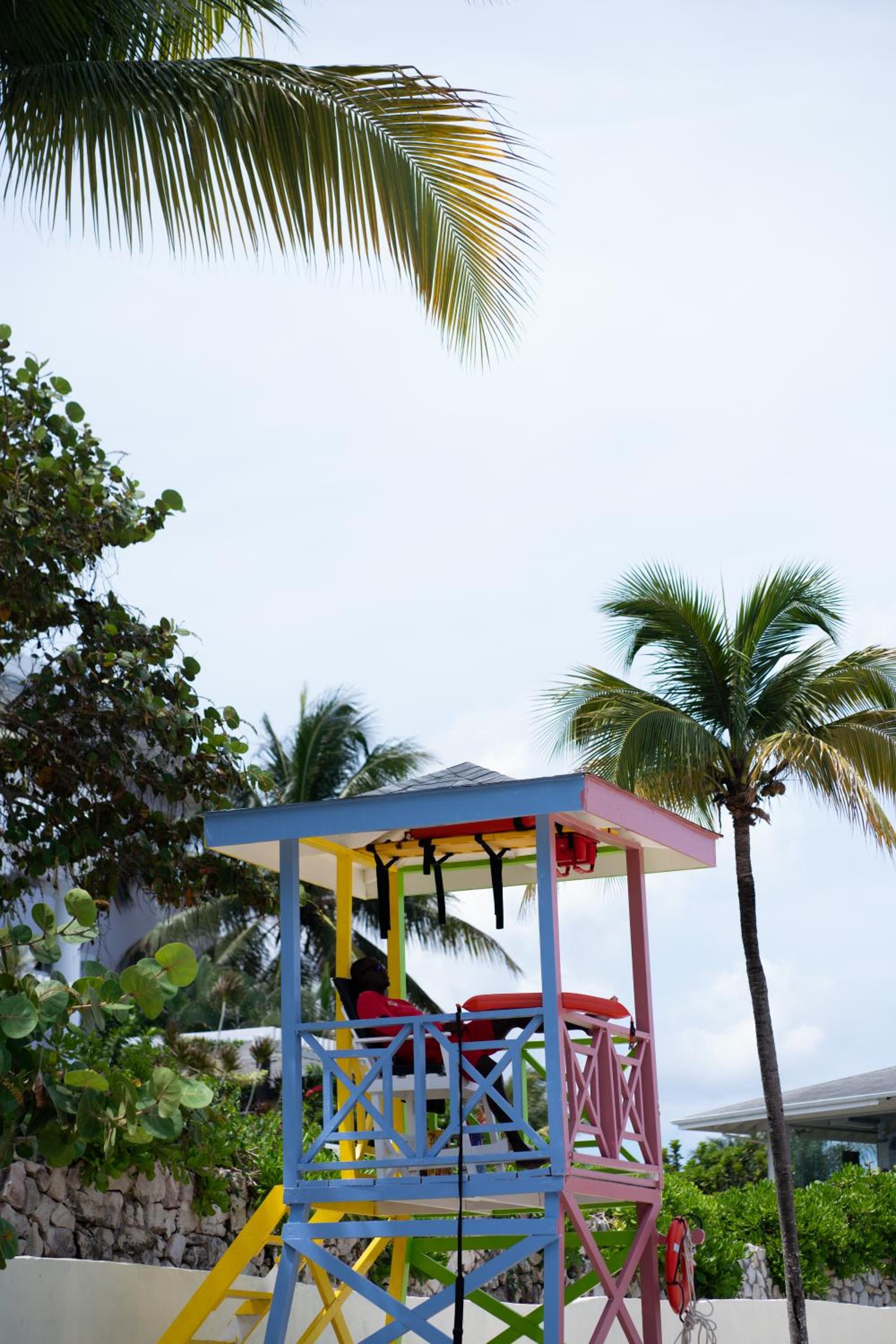 Grand Palladium Jamaica Resort & Spa All Inclusive - Photo 205