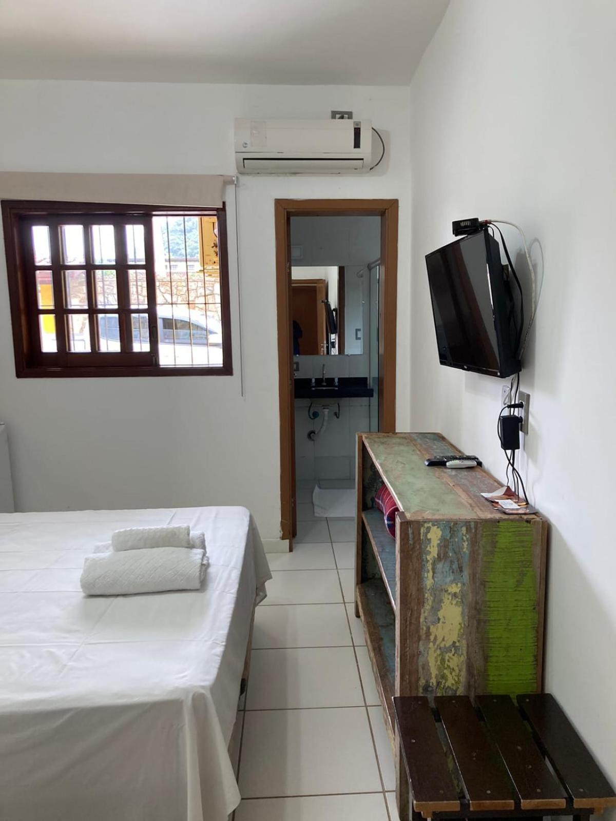 Ipê Suites Juquehy