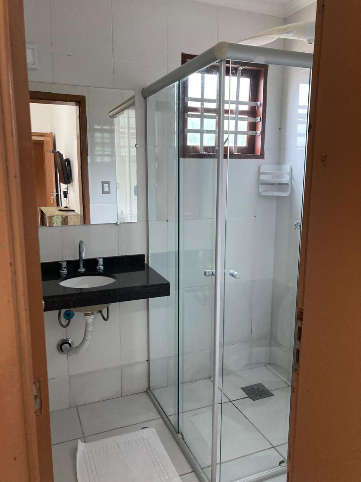 Ipê Suites Juquehy