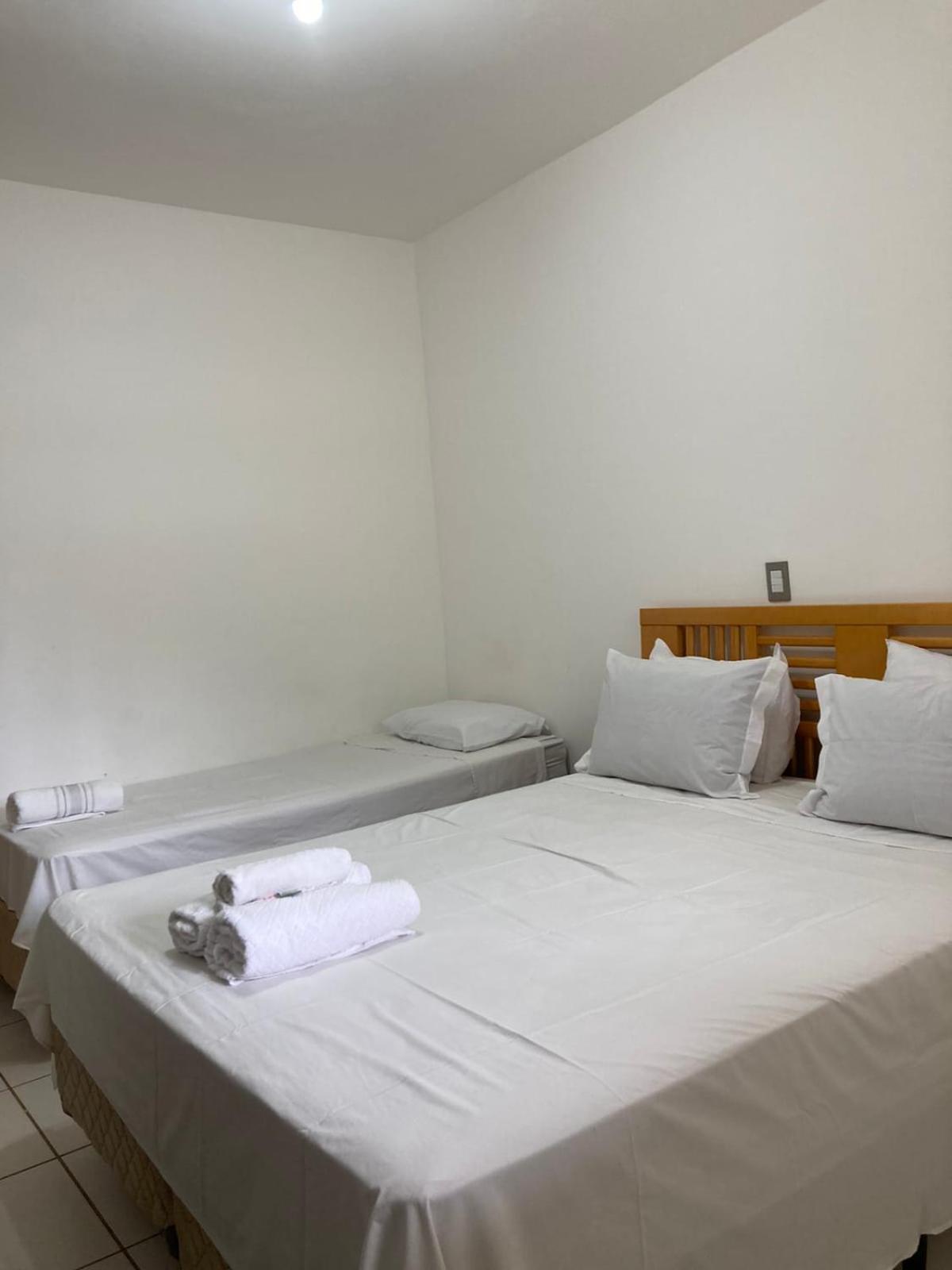 Ipê Suites Juquehy
