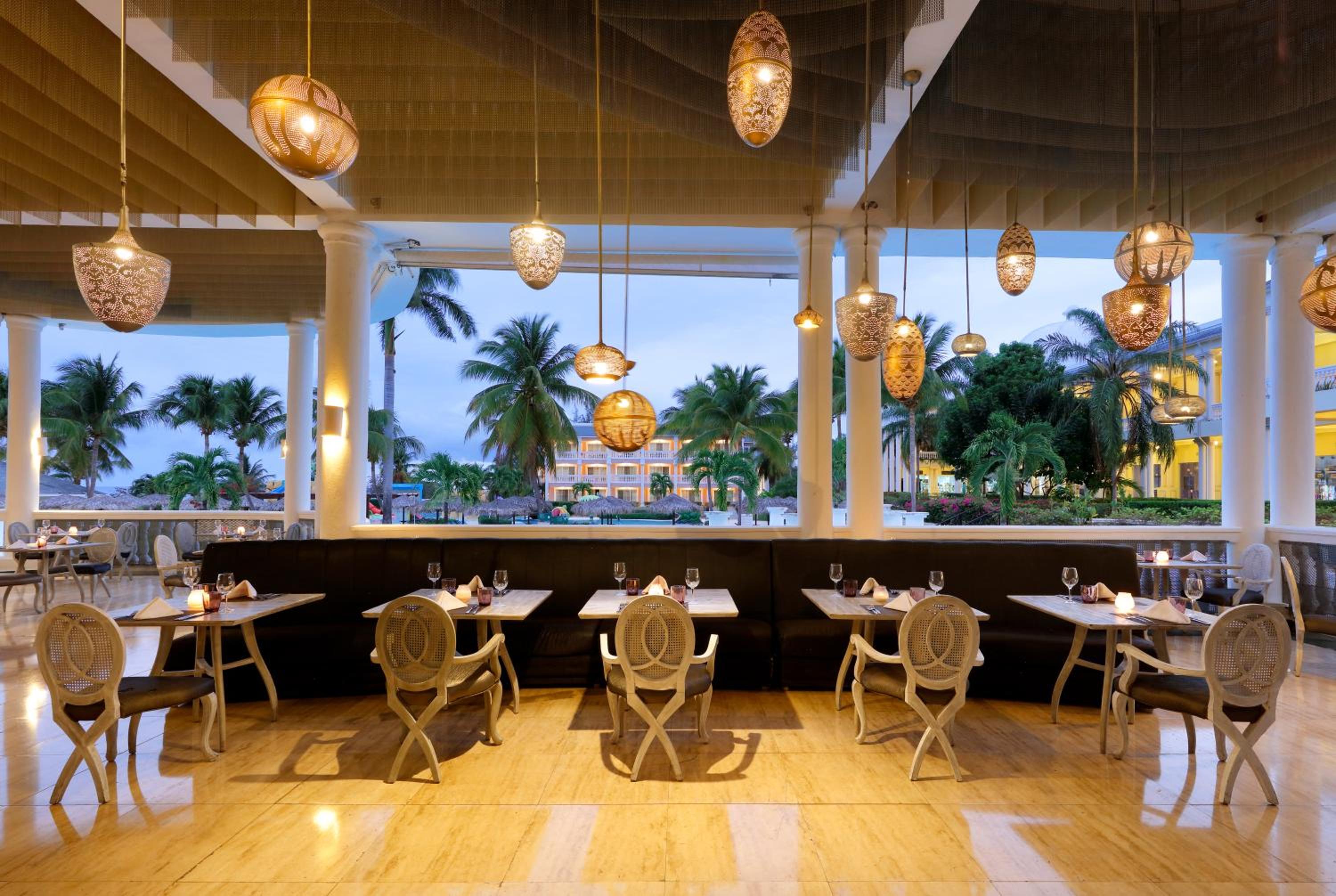 Grand Palladium Jamaica Resort & Spa All Inclusive - Photo 157