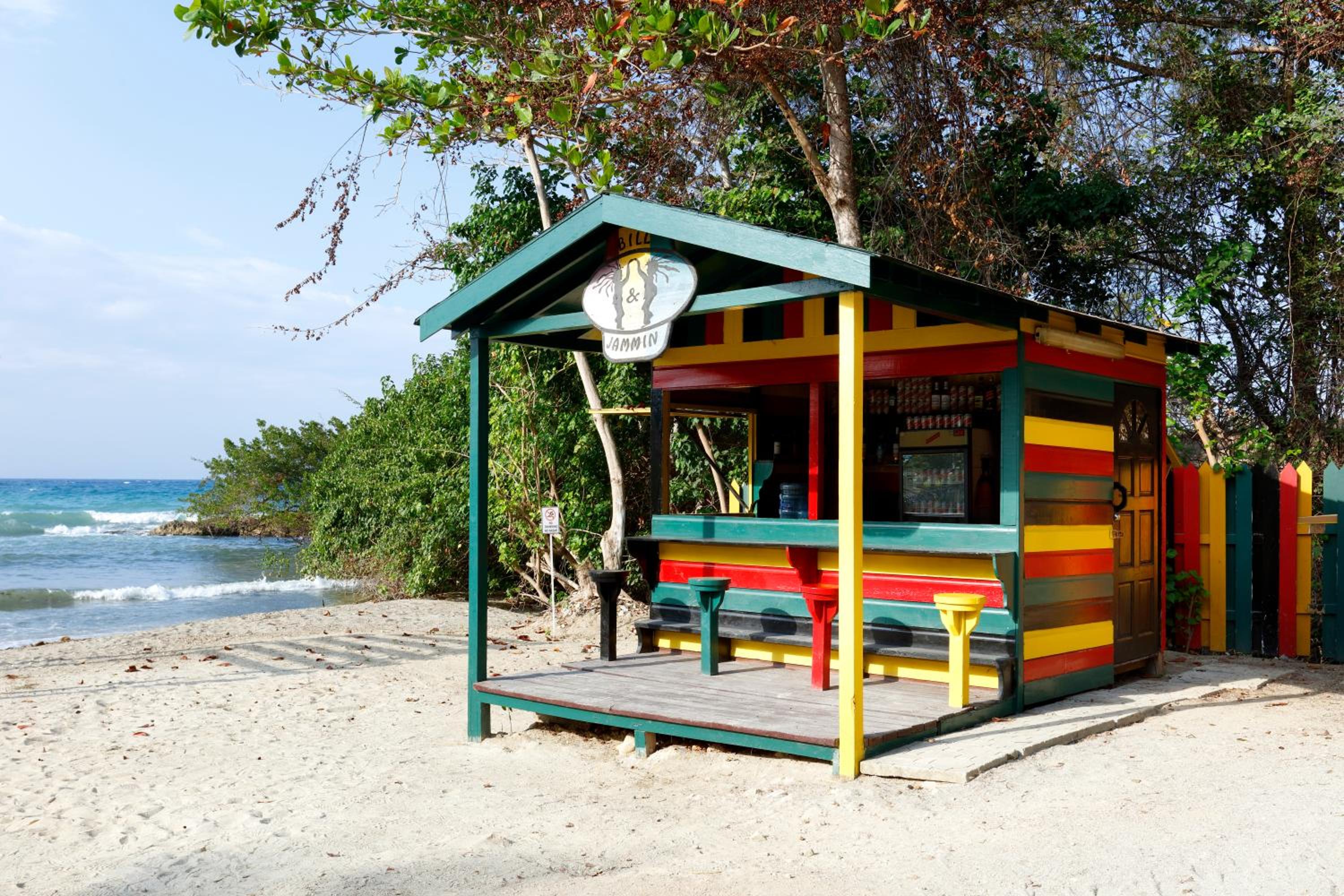 Grand Palladium Jamaica Resort & Spa All Inclusive