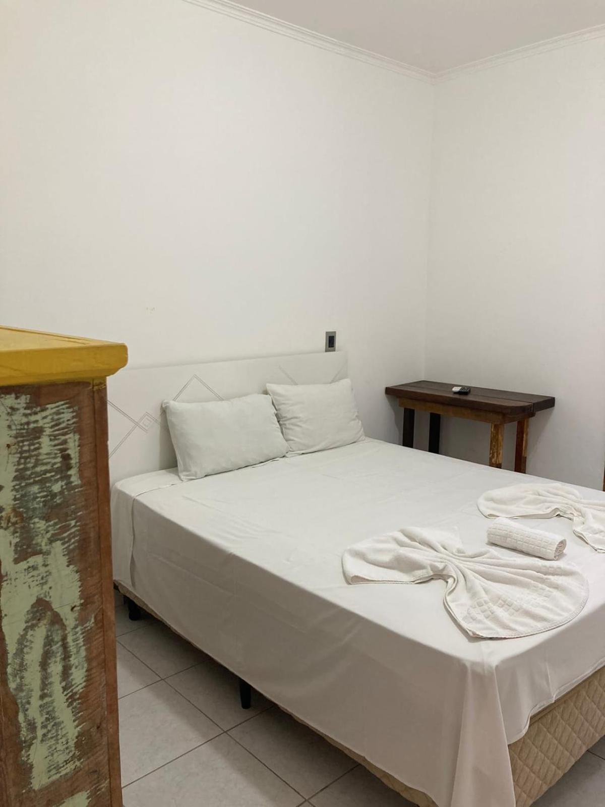 Ipê Suites Juquehy
