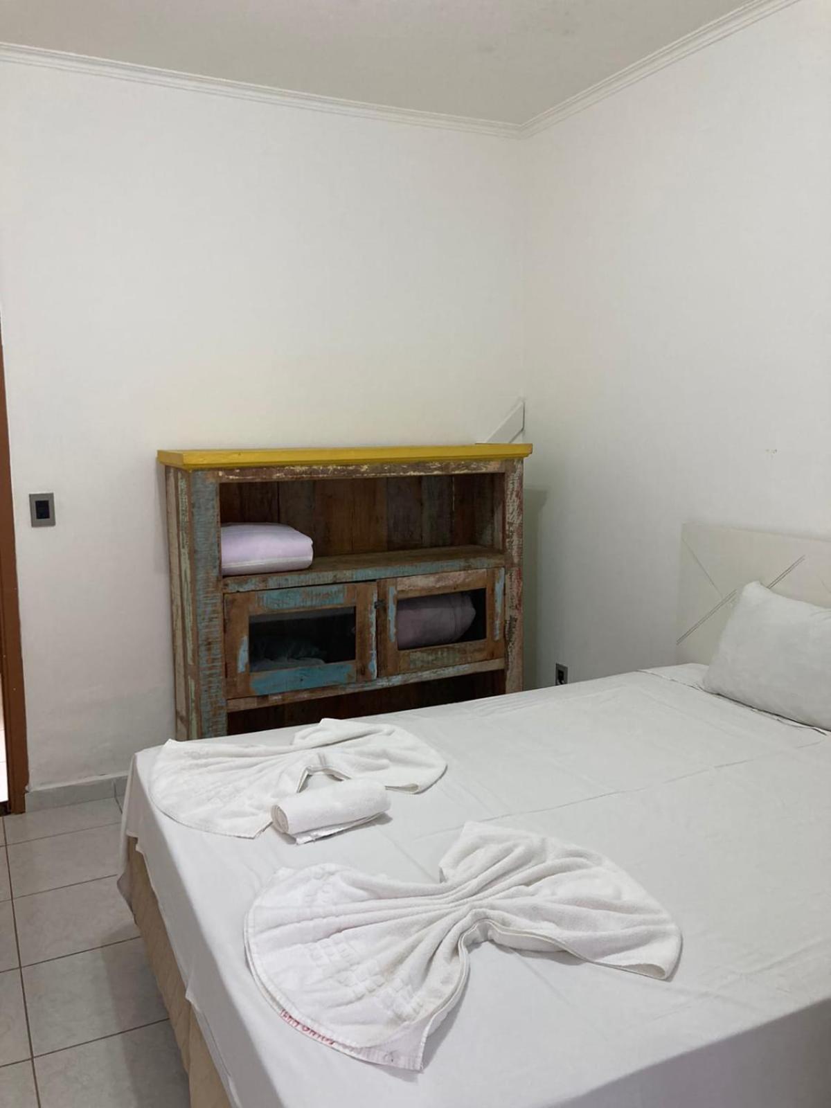 Ipê Suites Juquehy